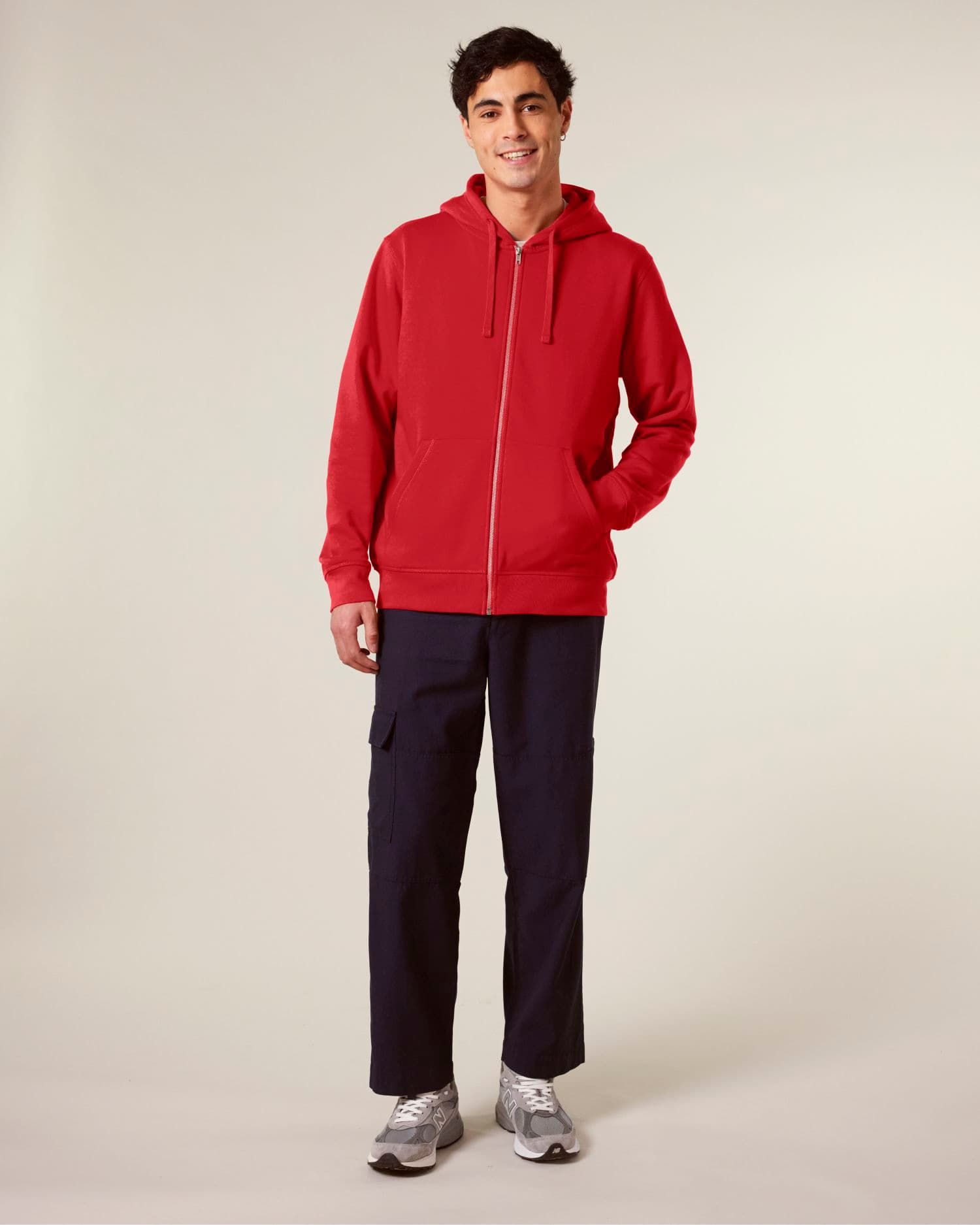 Mixer — Sweats & hoodies Stanley/Stella à personnaliser