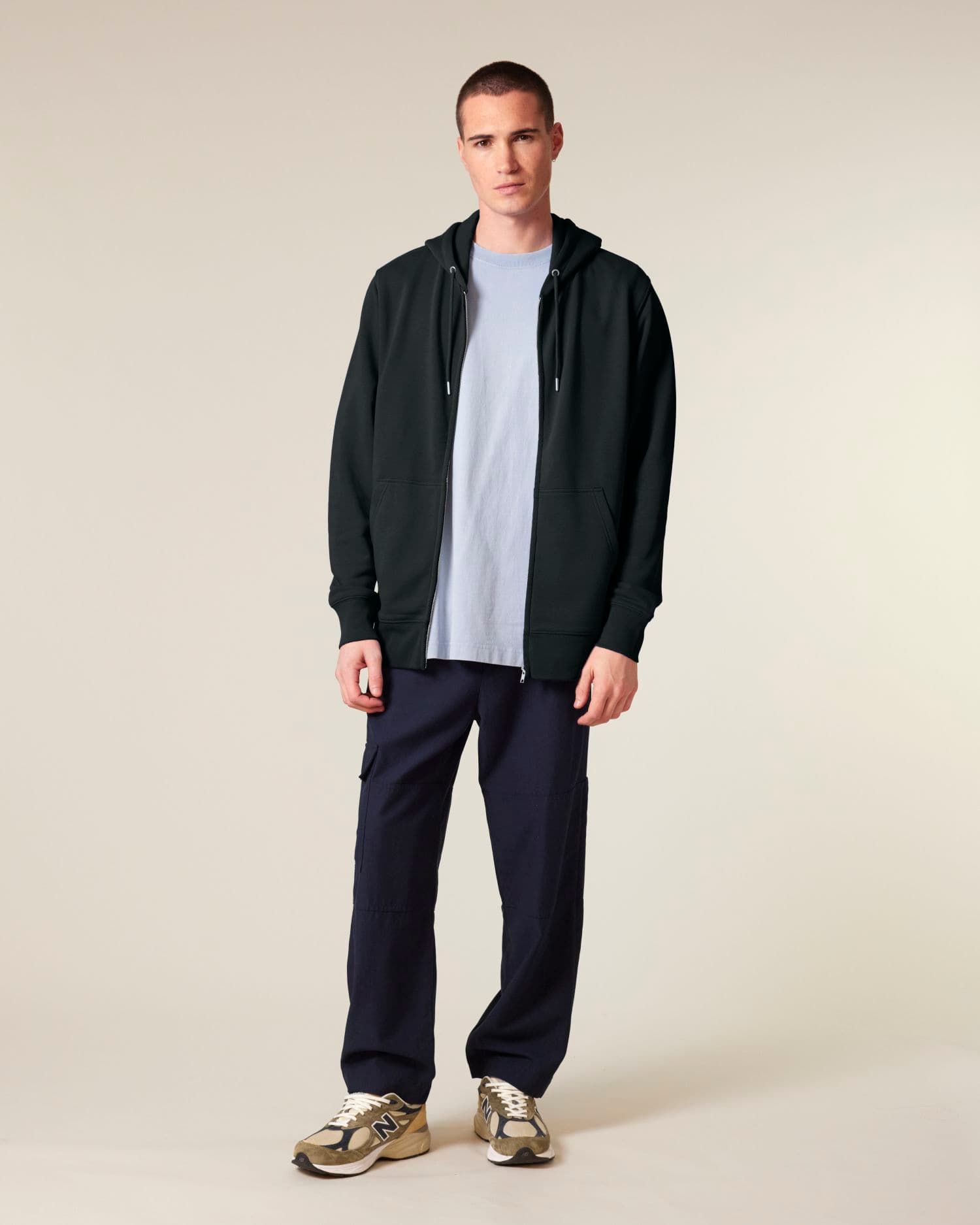 Connector 2.0 — Sweats & hoodies Stanley/Stella à personnaliser