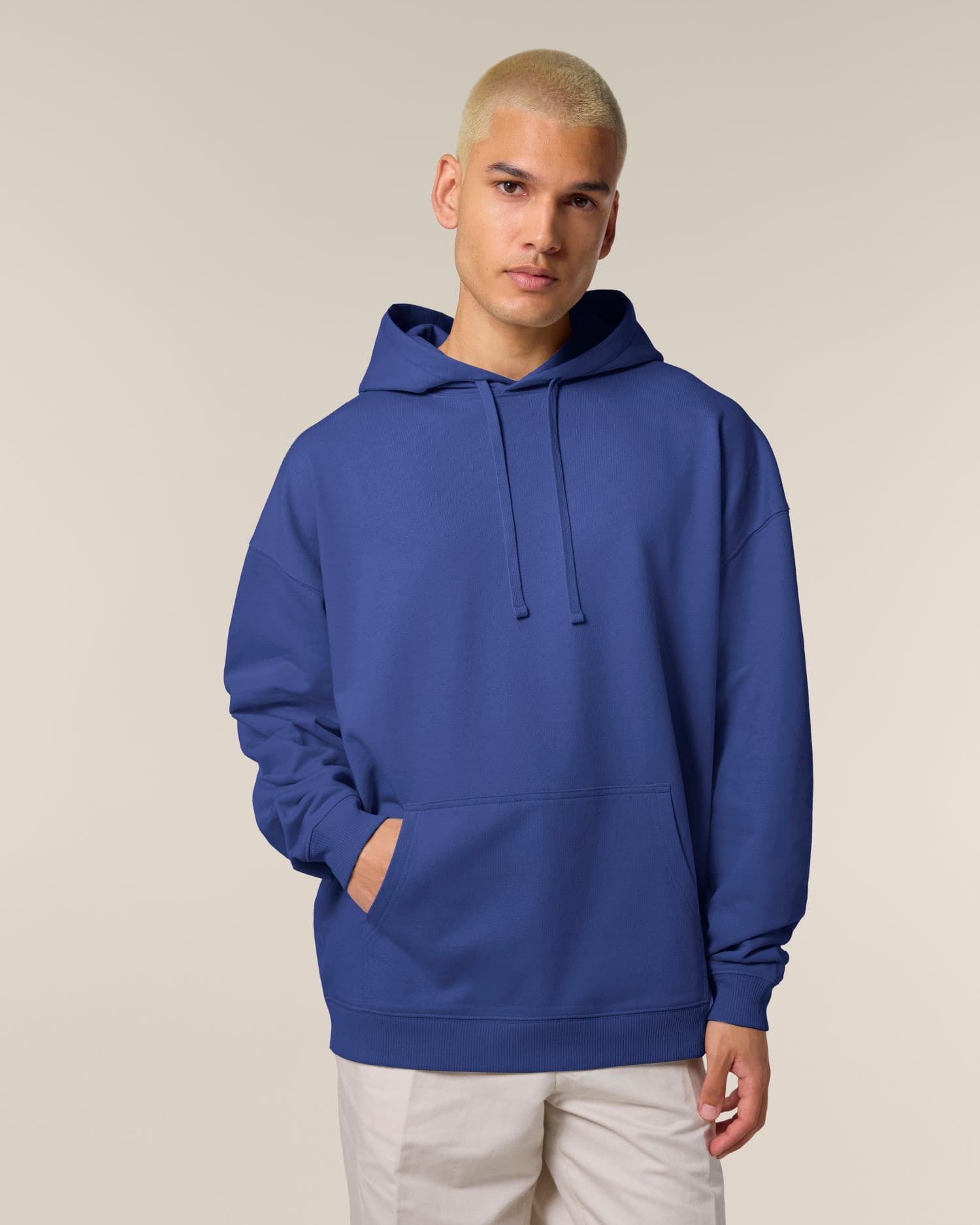 Slammer 2.0 — Sweats & hoodies Stanley/Stella à personnaliser
