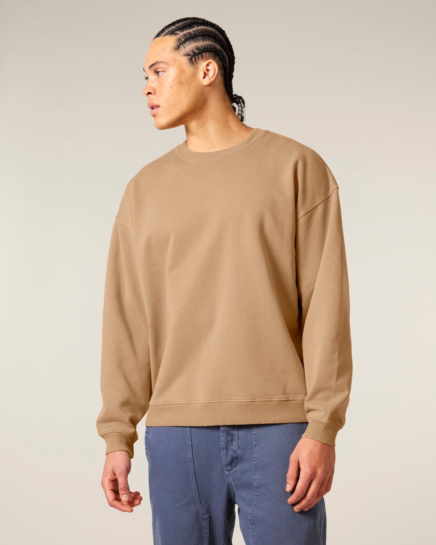 Radder 2.0 Vintage — Sweats & hoodies Stanley/Stella à personnaliser