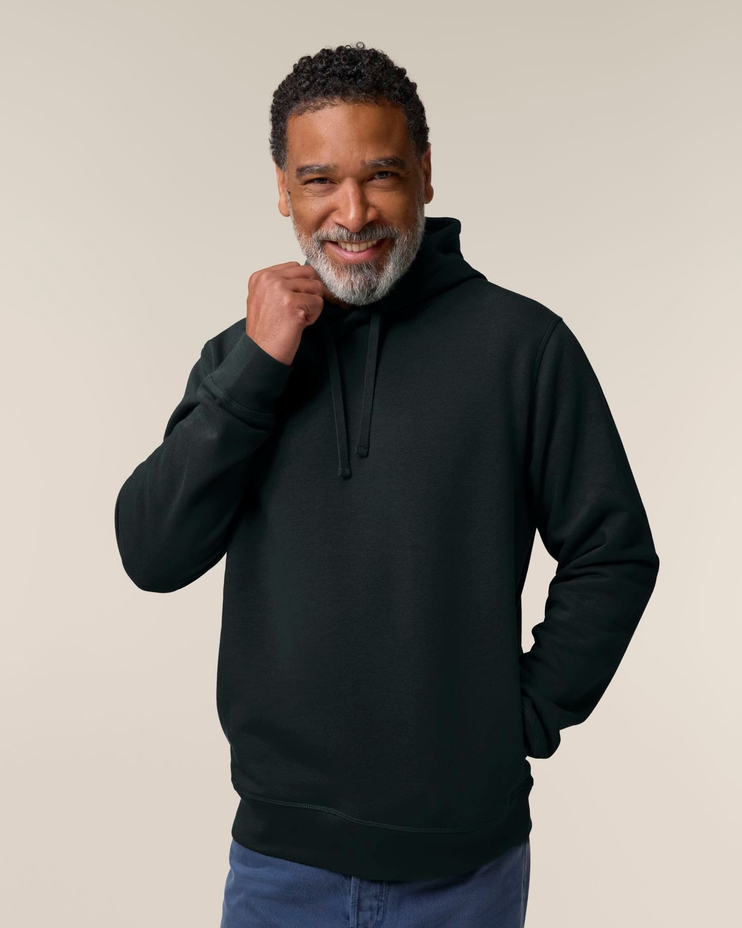 Sounder — Sweats & hoodies Stanley/Stella à personnaliser