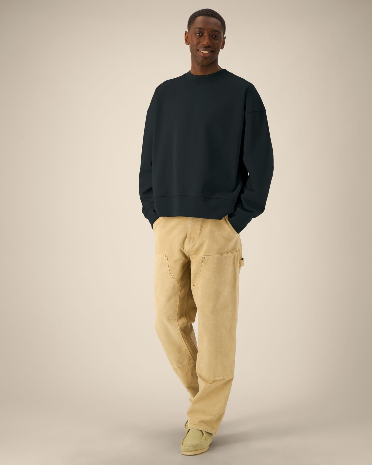 Ryler — Sweats & hoodies Stanley/Stella à personnaliser