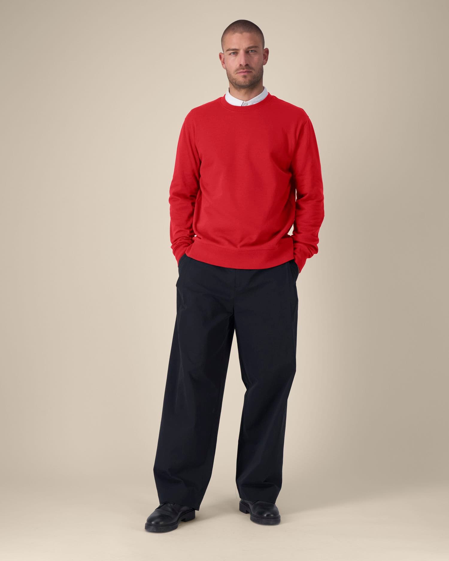 Stanley Thinker — Sweats & hoodies Stanley/Stella à personnaliser
