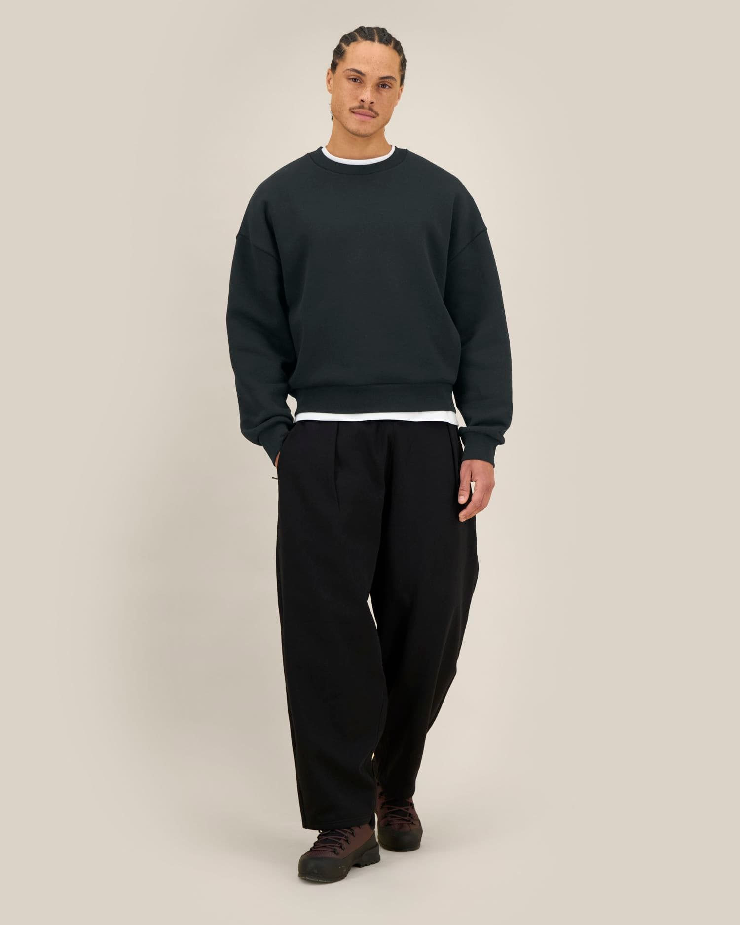 Former — Sweats & hoodies Stanley/Stella à personnaliser
