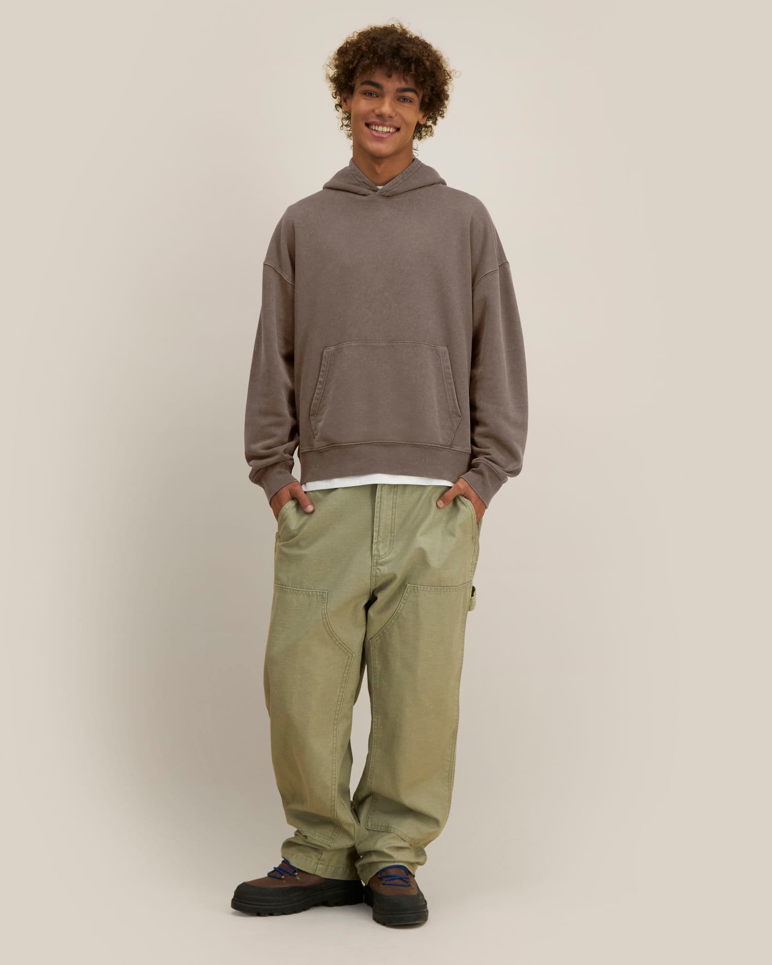 Chaser Vintage — Sweats & hoodies Stanley/Stella à personnaliser