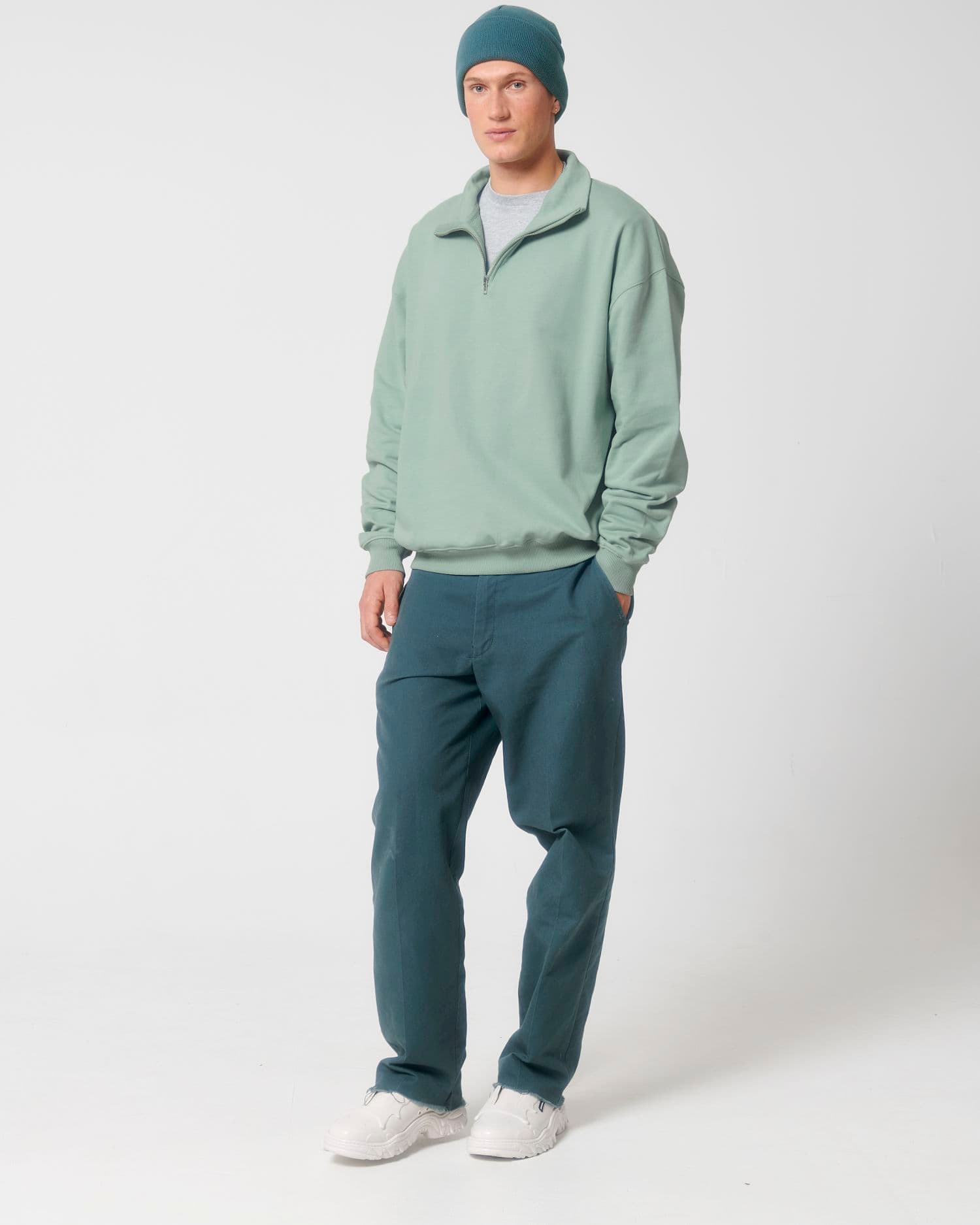 Miller Dry — Sweats & hoodies Stanley/Stella à personnaliser