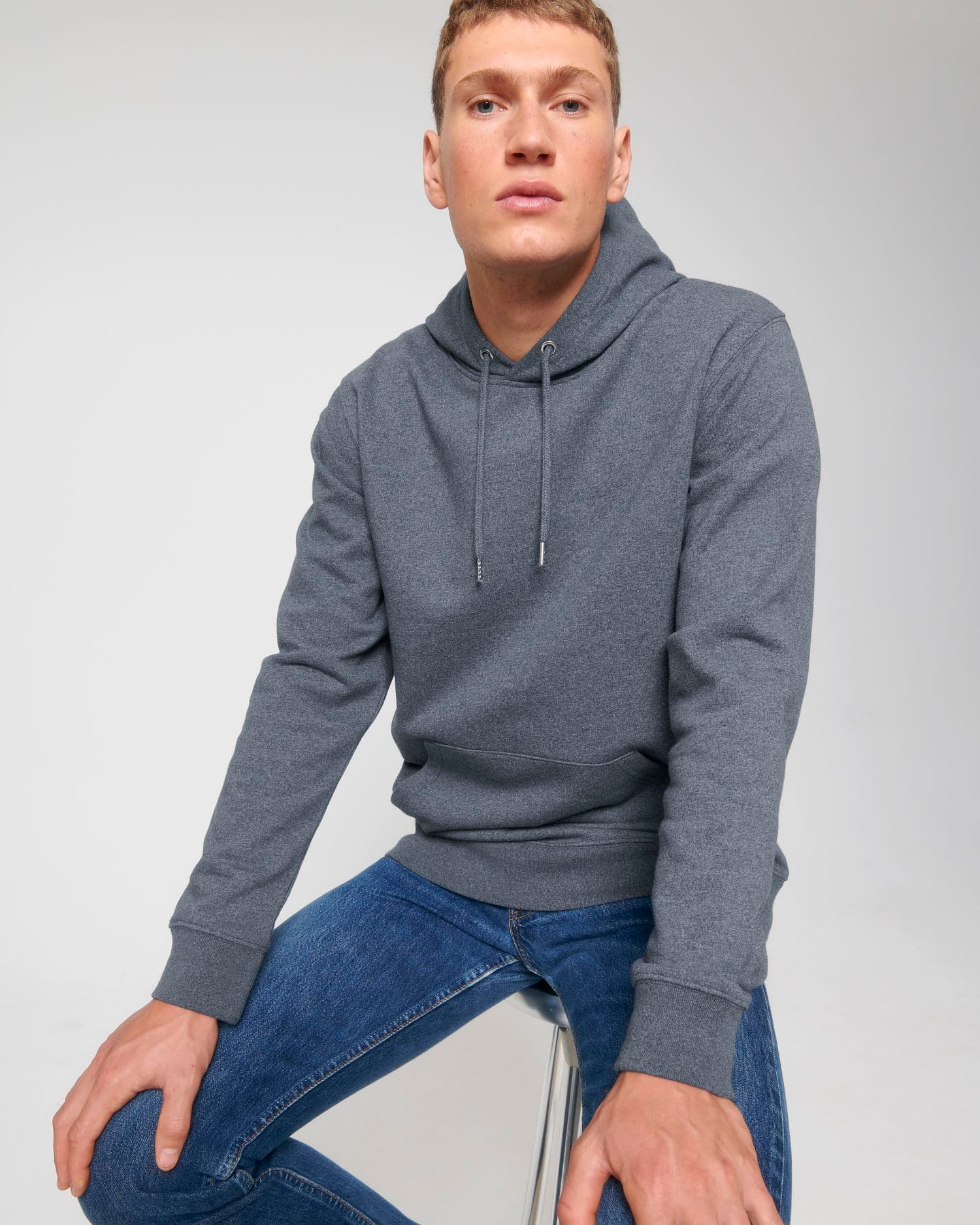 RE-Cruiser — Sweats & hoodies Stanley/Stella à personnaliser