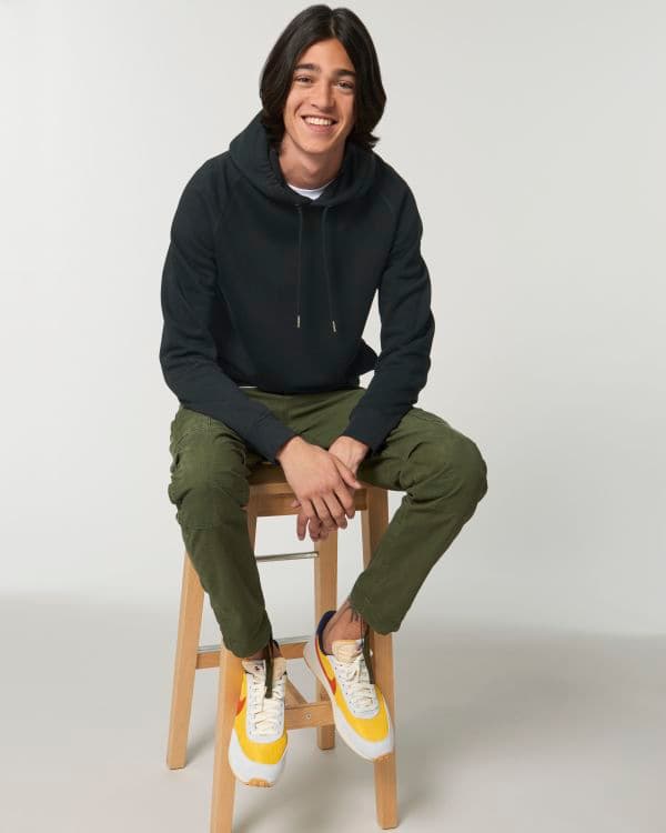 Sider — Sweats & hoodies Stanley/Stella à personnaliser