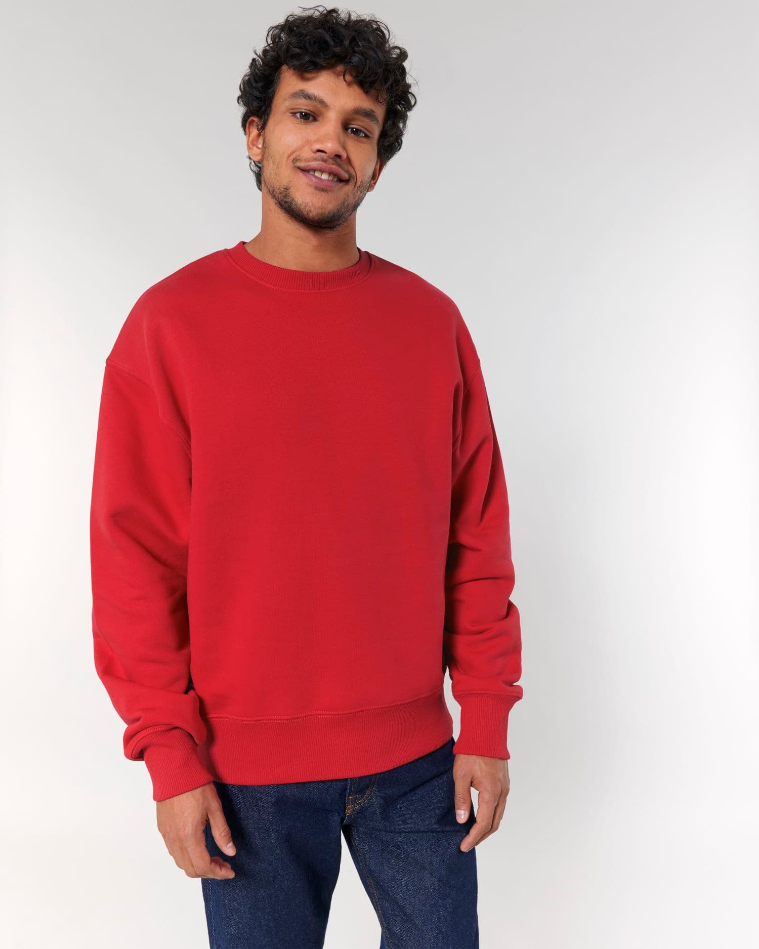 Radder — Sweats & hoodies Stanley/Stella à personnaliser
