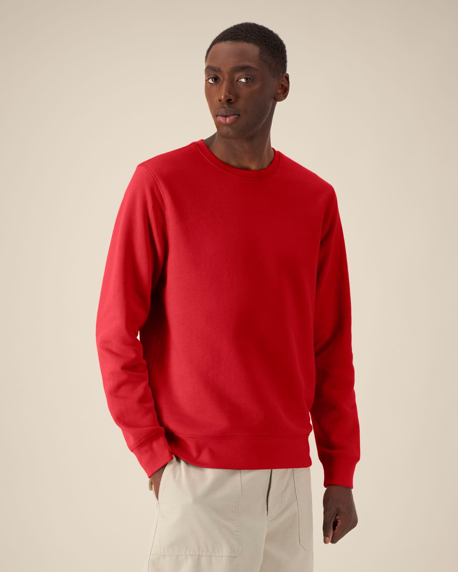 Roller — Sweats & hoodies Stanley/Stella à personnaliser