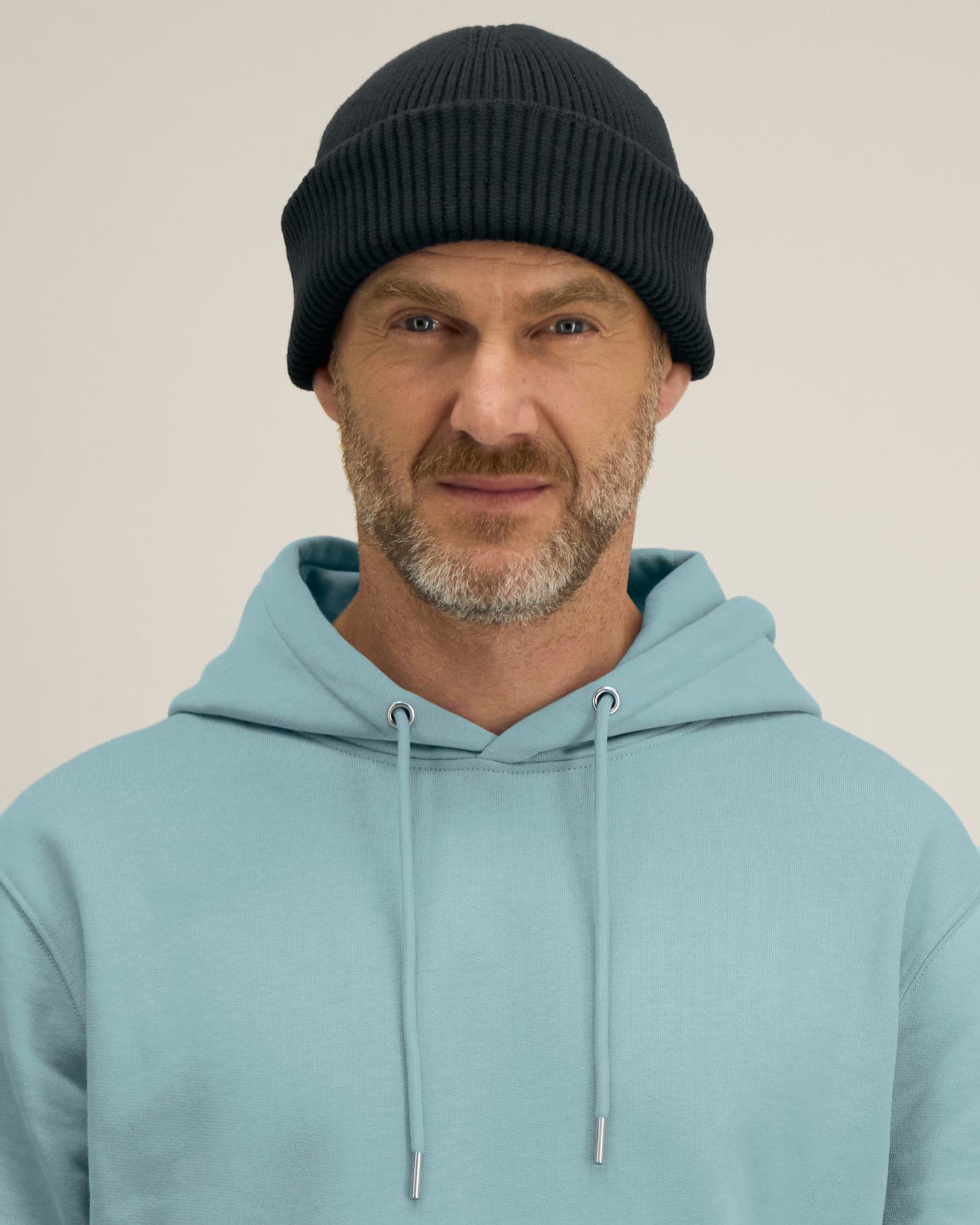 Fisherman Beanie 2.0 — Accessoires Stanley/Stella à personnaliser