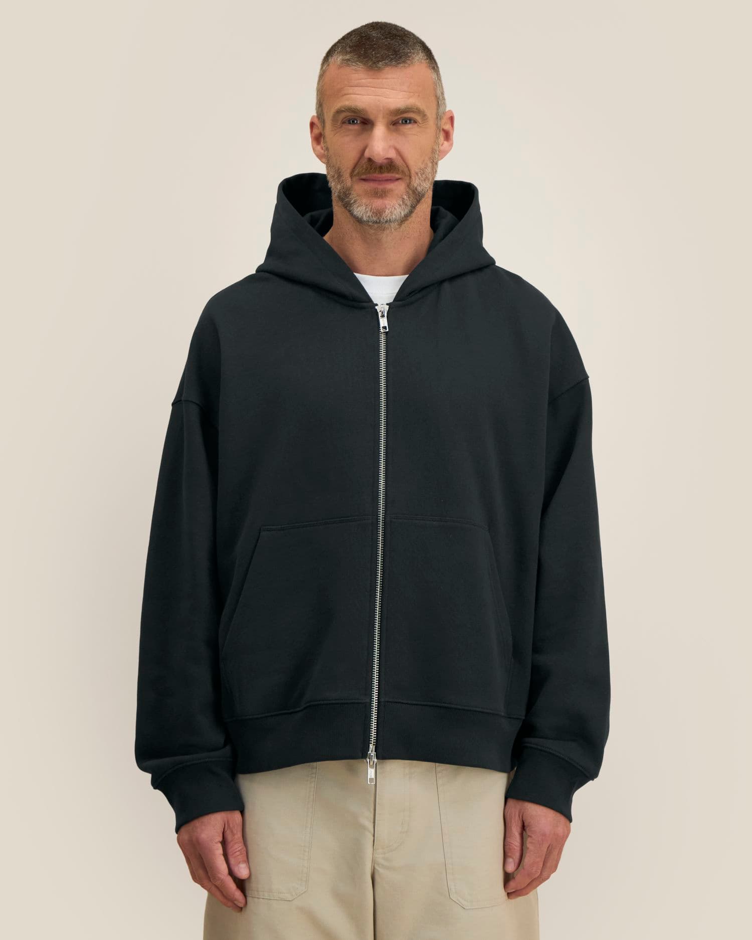 Fronter — Sweats & hoodies Stanley/Stella à personnaliser