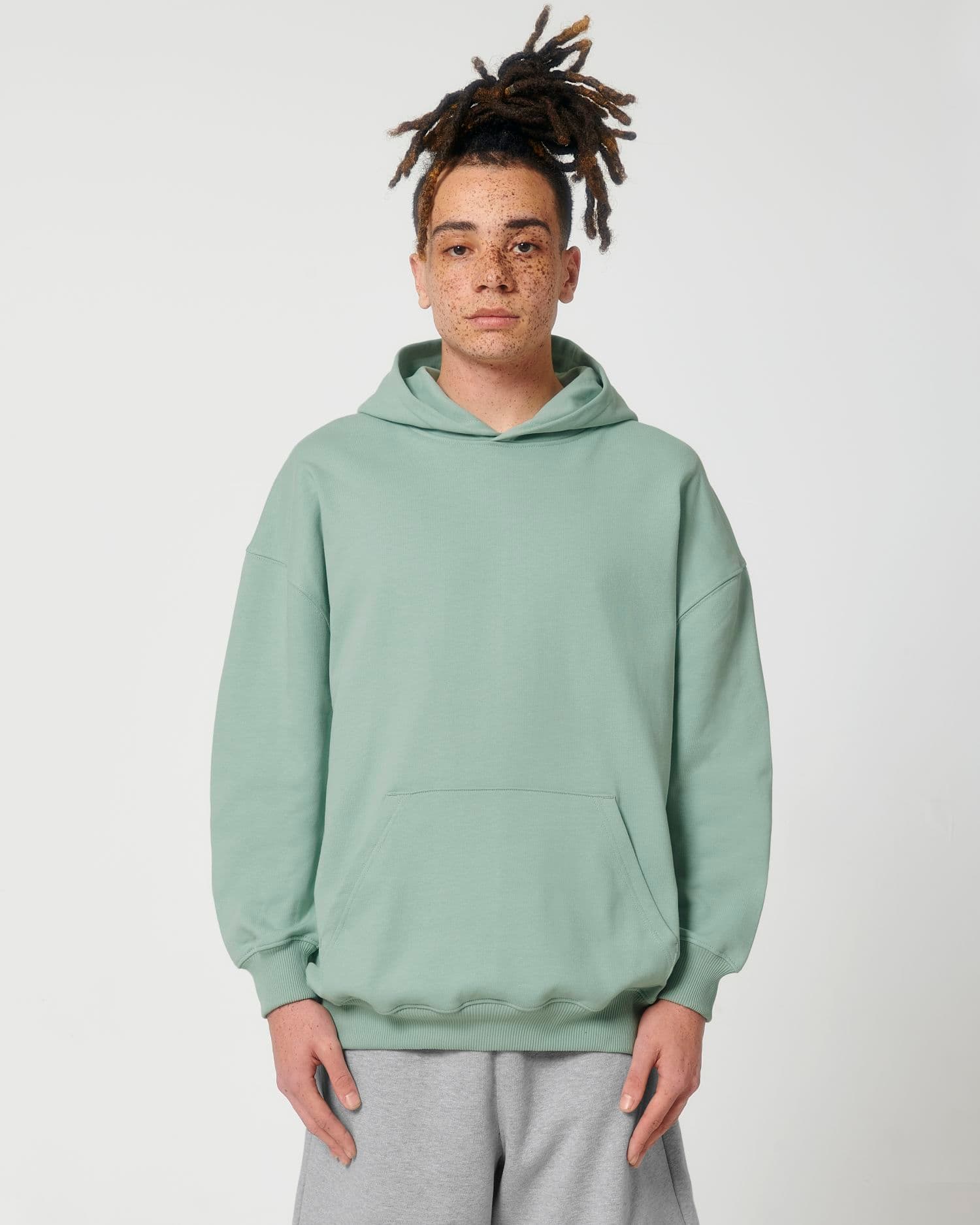 Cooper Dry — Sweats & hoodies Stanley/Stella à personnaliser