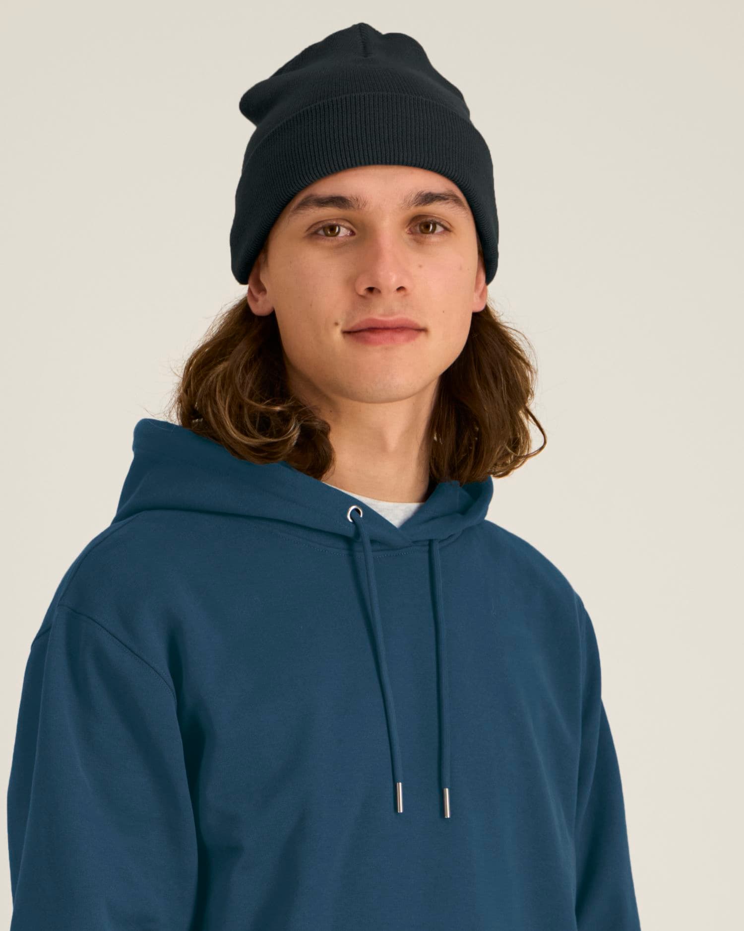 Rib Beanie — Accessoires Stanley/Stella à personnaliser