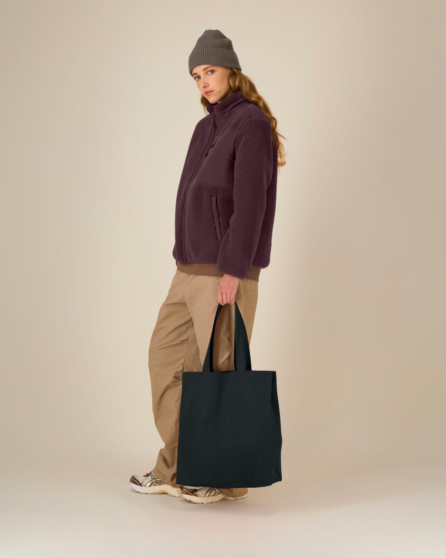 Mid Tote Bag — Accessoires Stanley/Stella à personnaliser