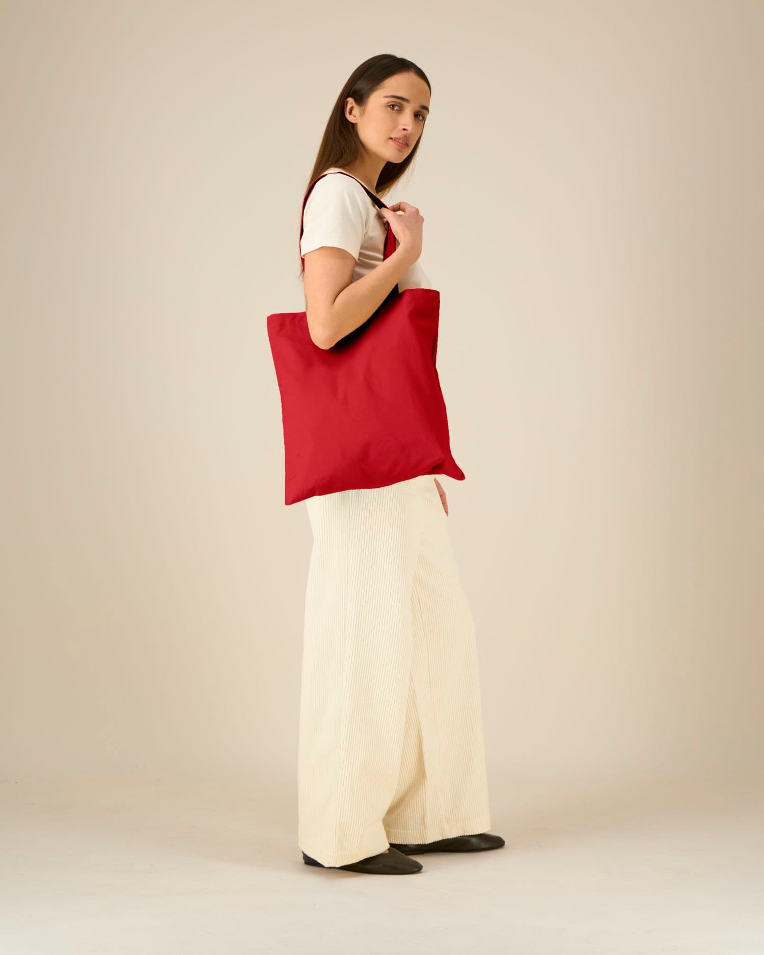 Light Tote Bag — Accessoires Stanley/Stella à personnaliser