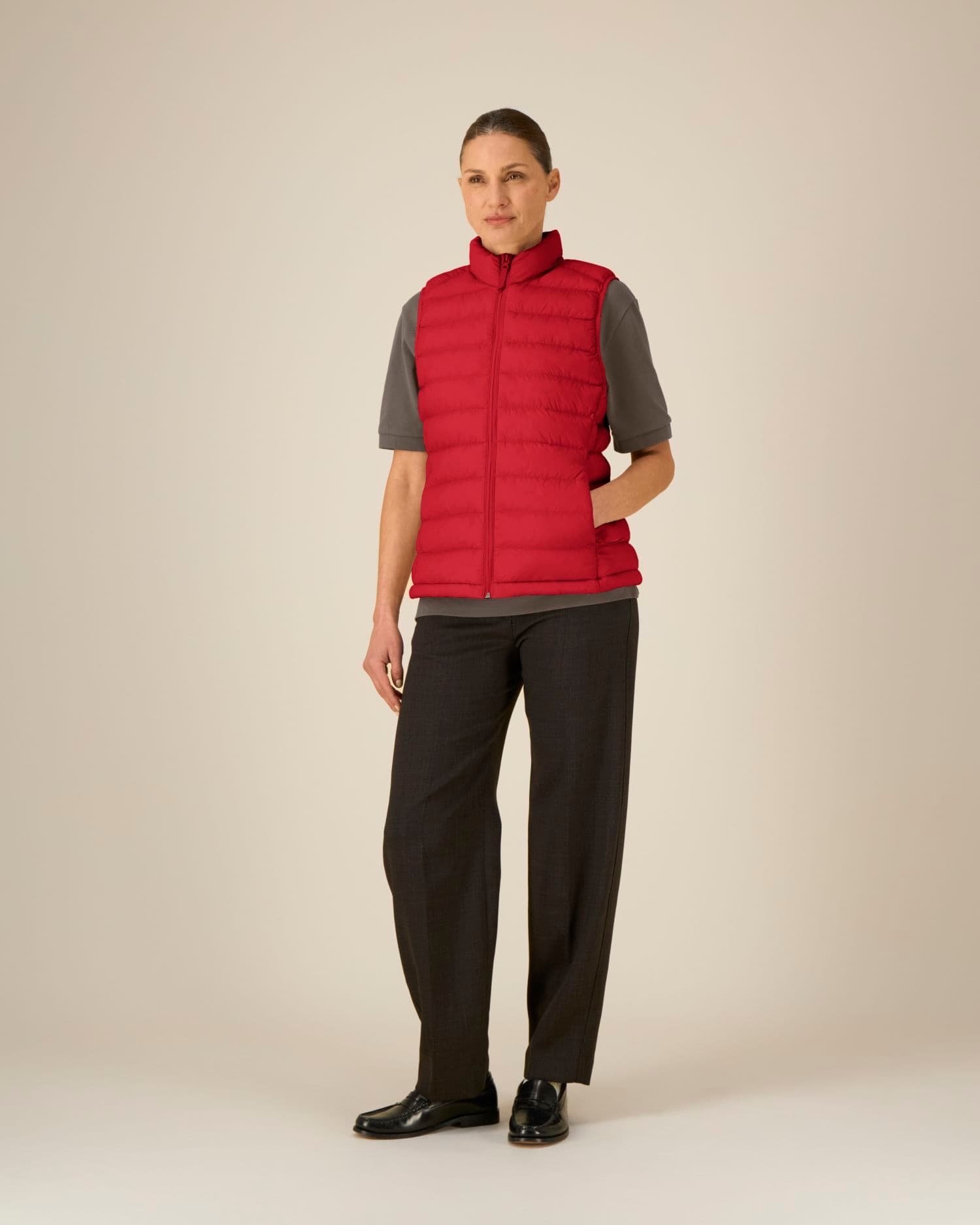 Stella Climber 2.0 — Vestes & extérieur Stanley/Stella à personnaliser