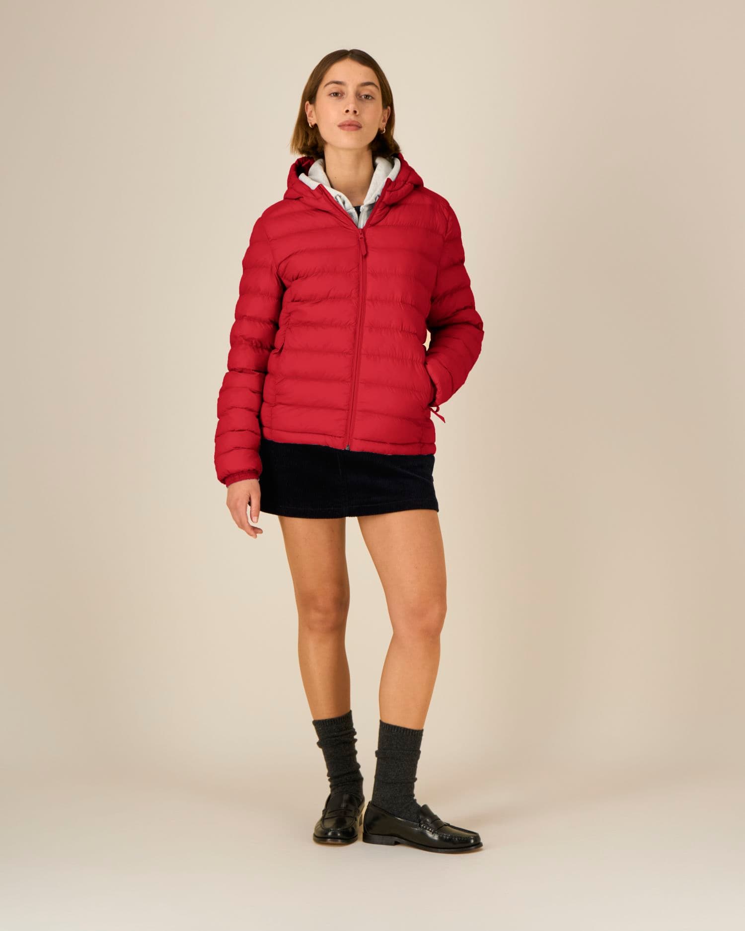 Stella Voyager 2.0 — Vestes & extérieur Stanley/Stella à personnaliser