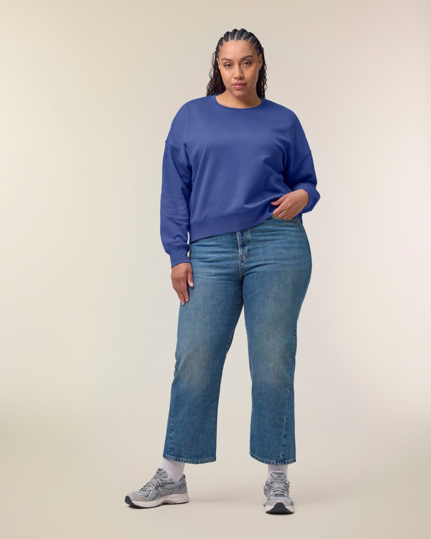 Stella Alma — Sweats & hoodies Stanley/Stella à personnaliser