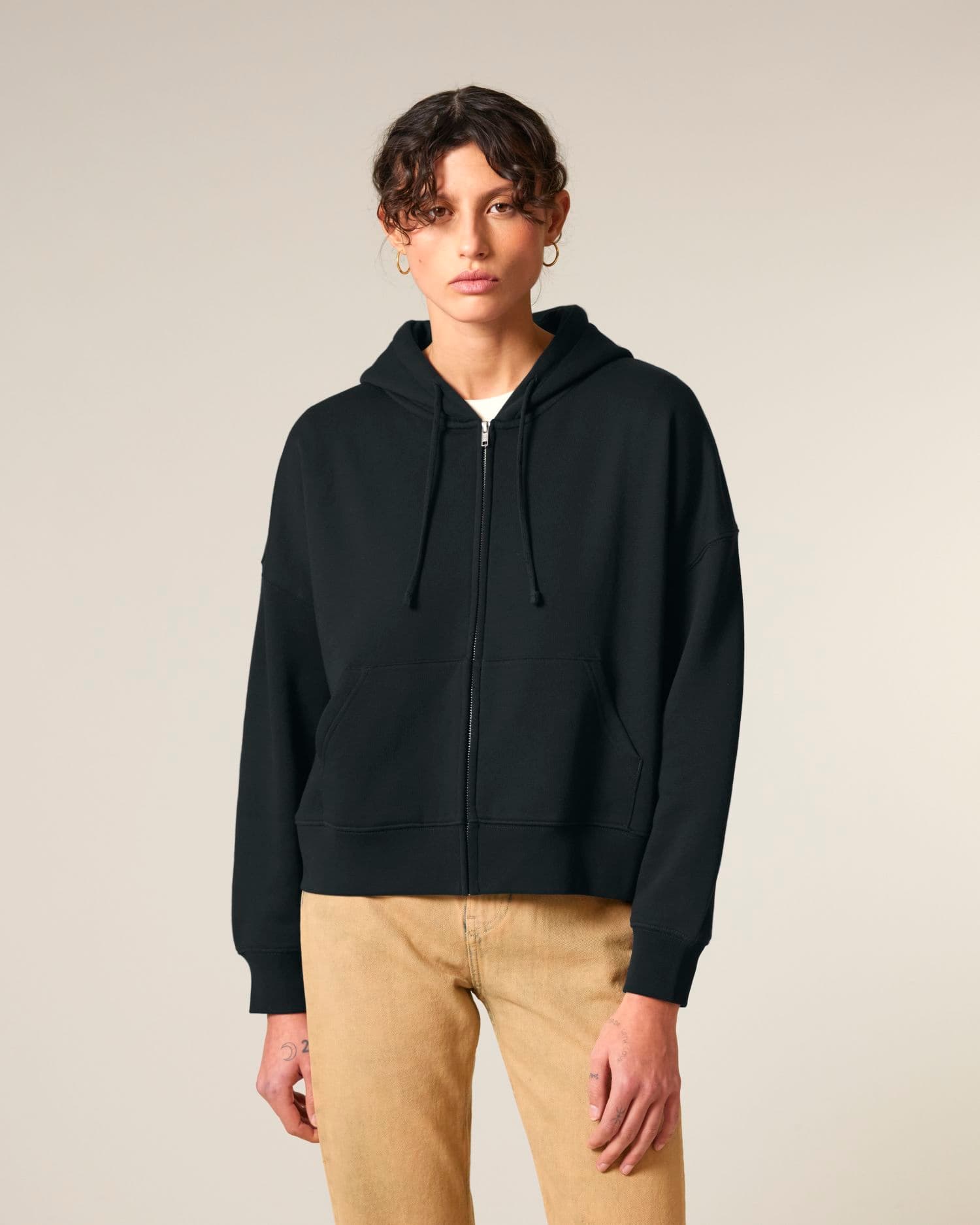 Stella Ida — Sweats & hoodies Stanley/Stella à personnaliser