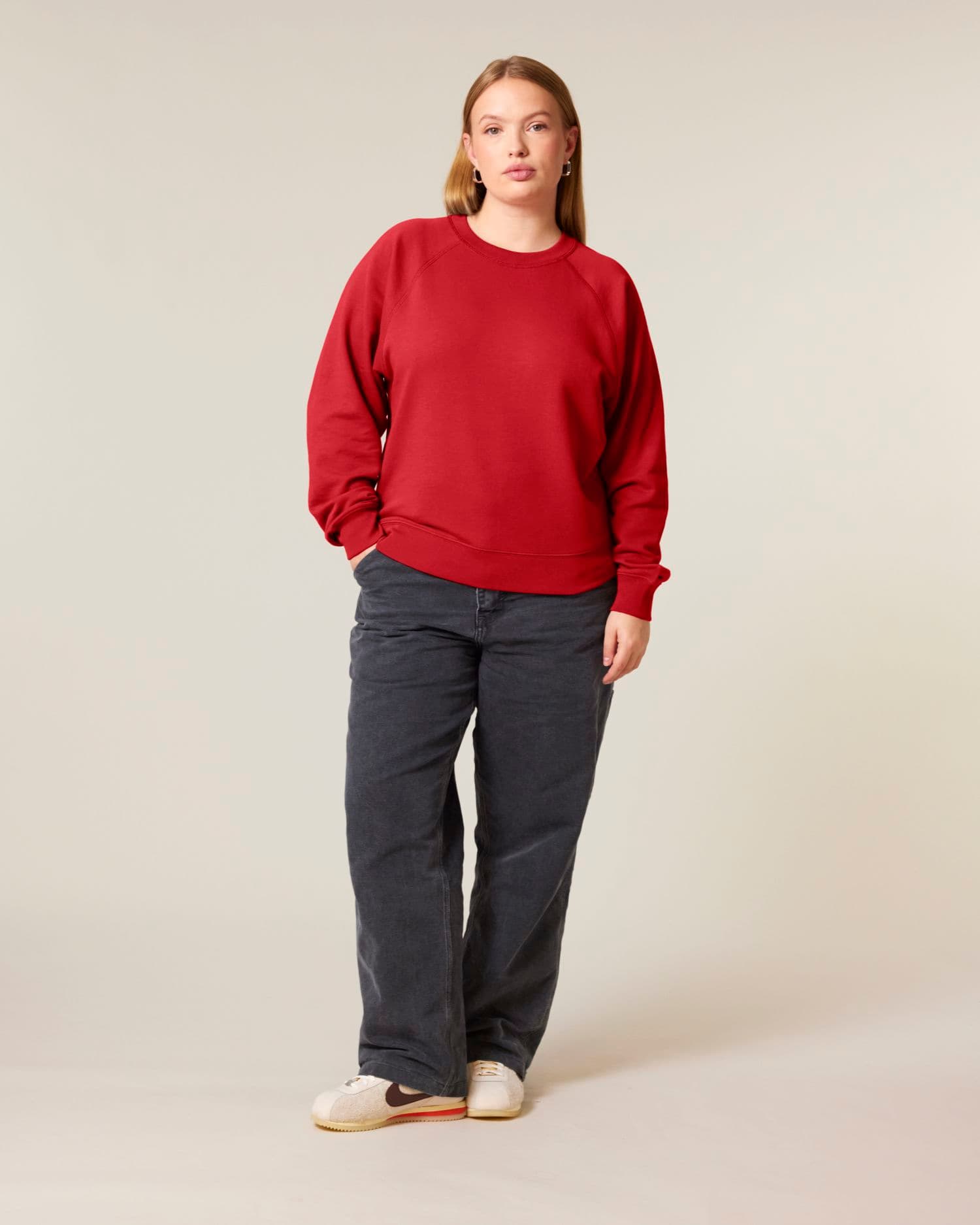Stella Clara — Sweats & hoodies Stanley/Stella à personnaliser