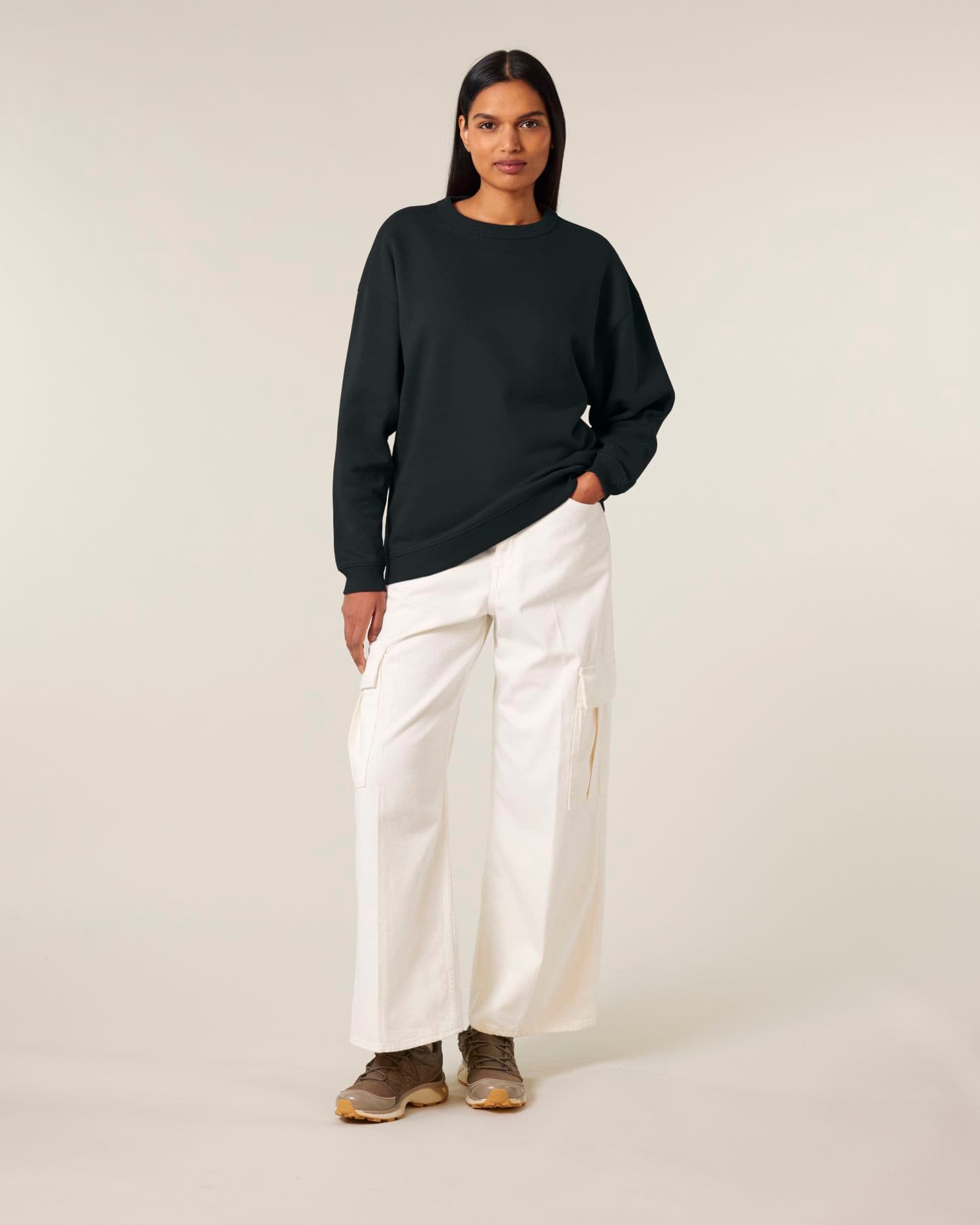 Stella Paloma — Sweats & hoodies Stanley/Stella à personnaliser