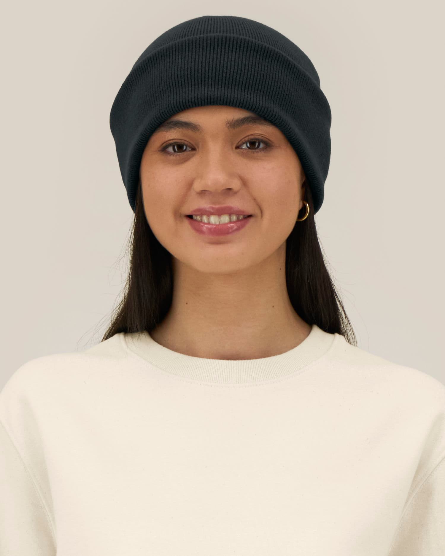 Rib Beanie 2.0