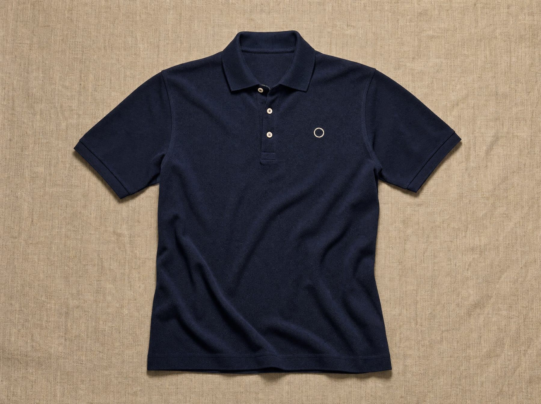 Polos personnalisés
