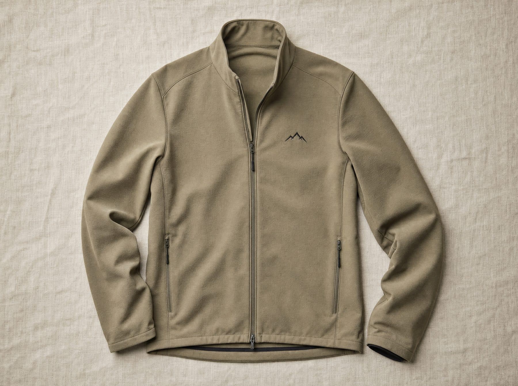 Vestes personnalisées