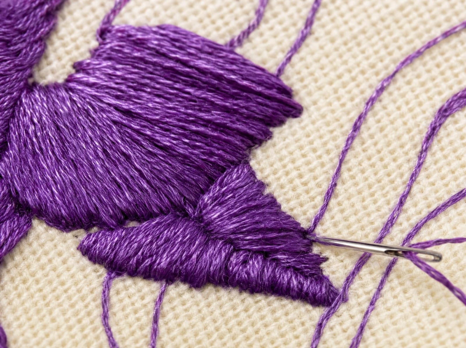Broderie