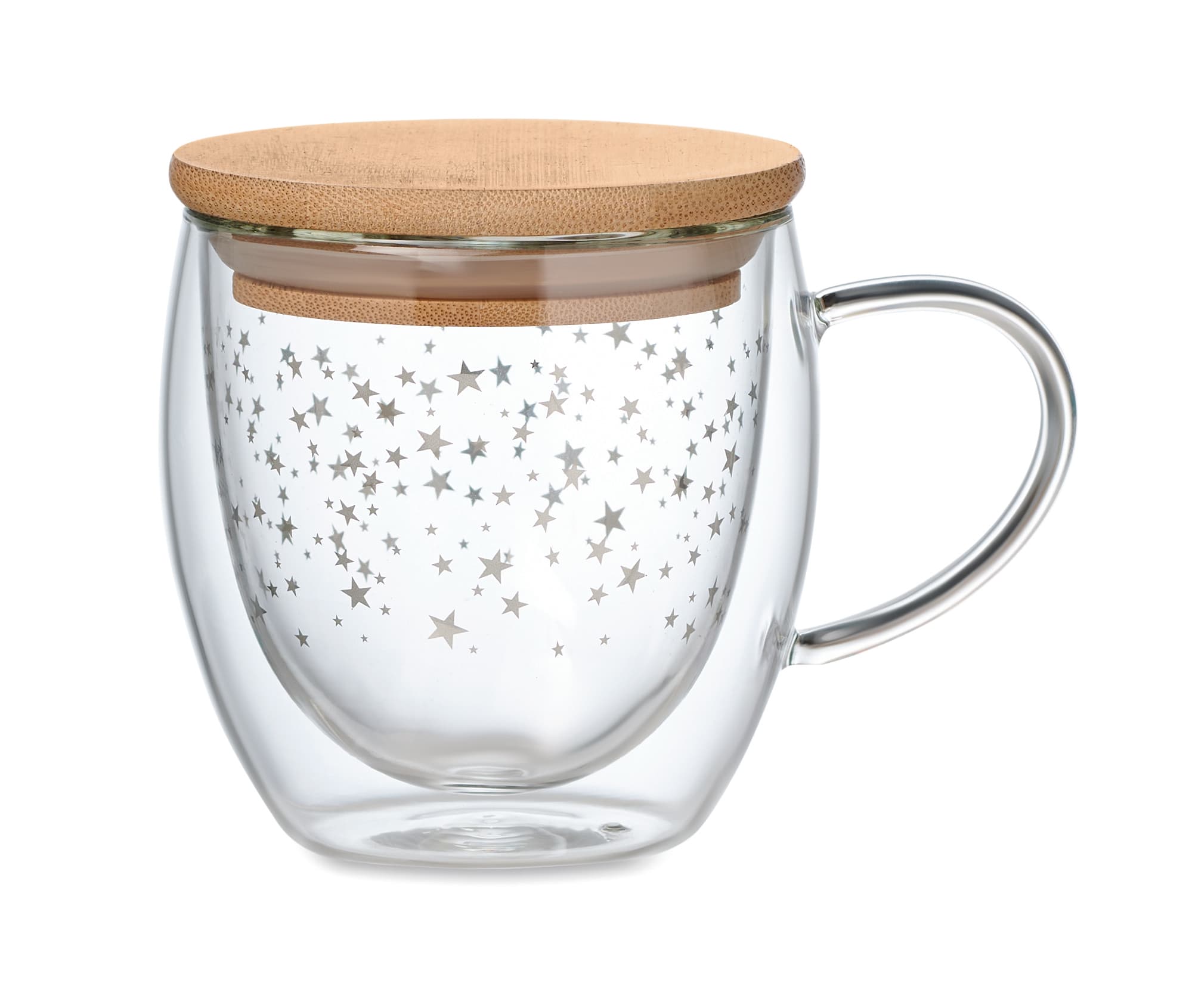 Verres et articles pour le déjeuner