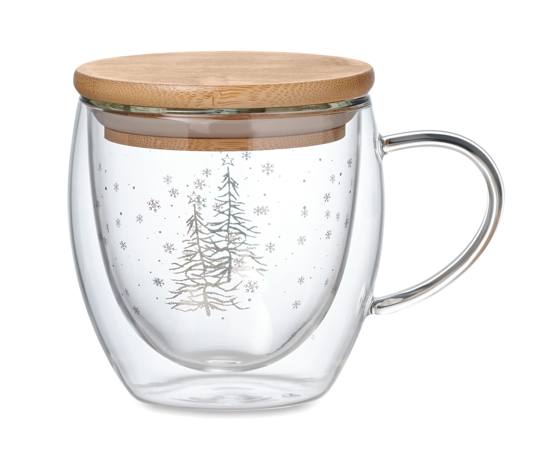 Verres et articles pour le déjeuner