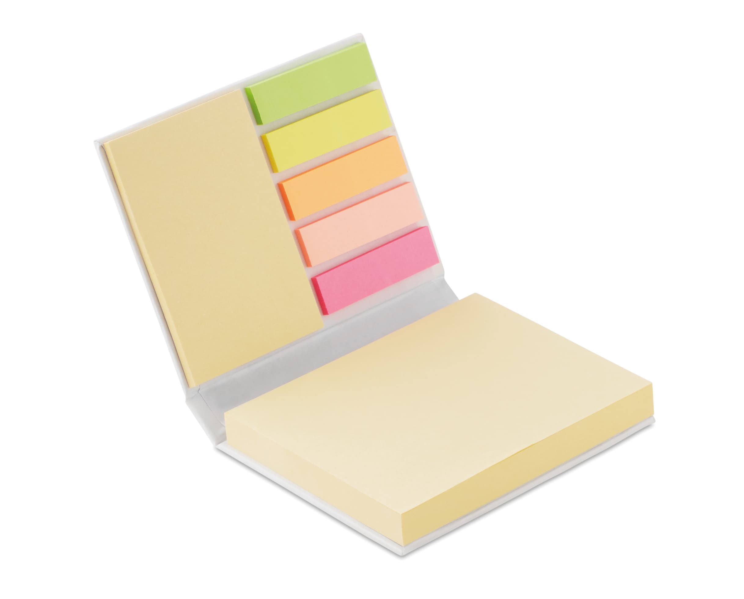 Accessoires de bureau en papier