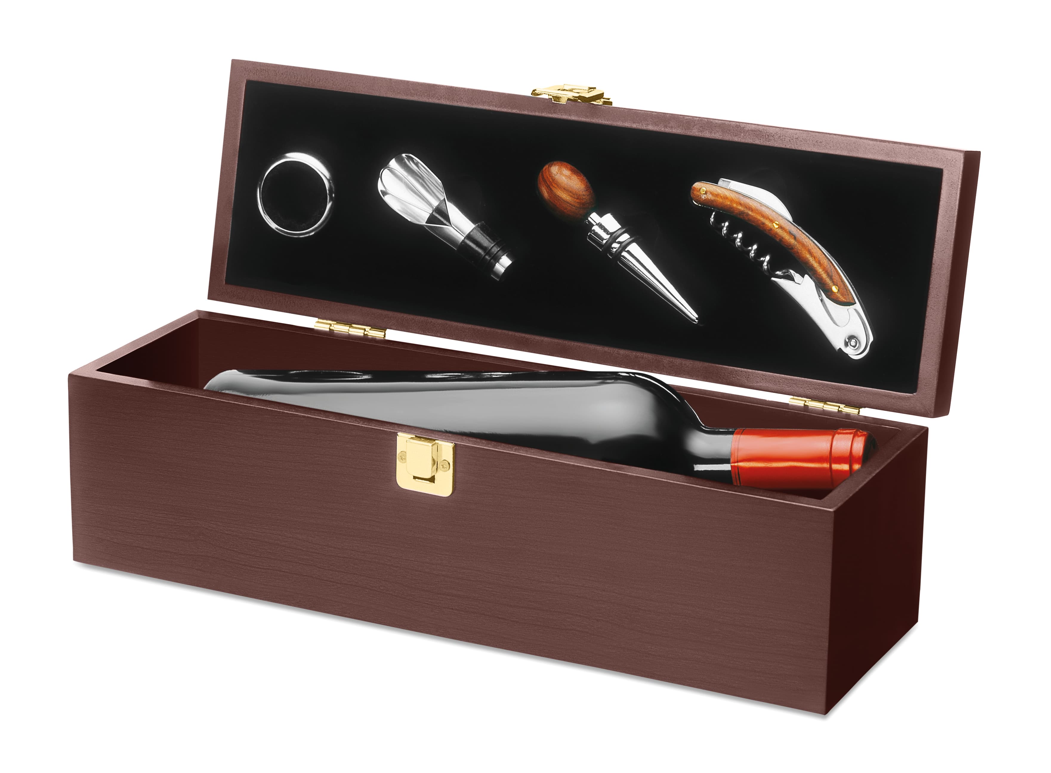 Coffrets cadeaux