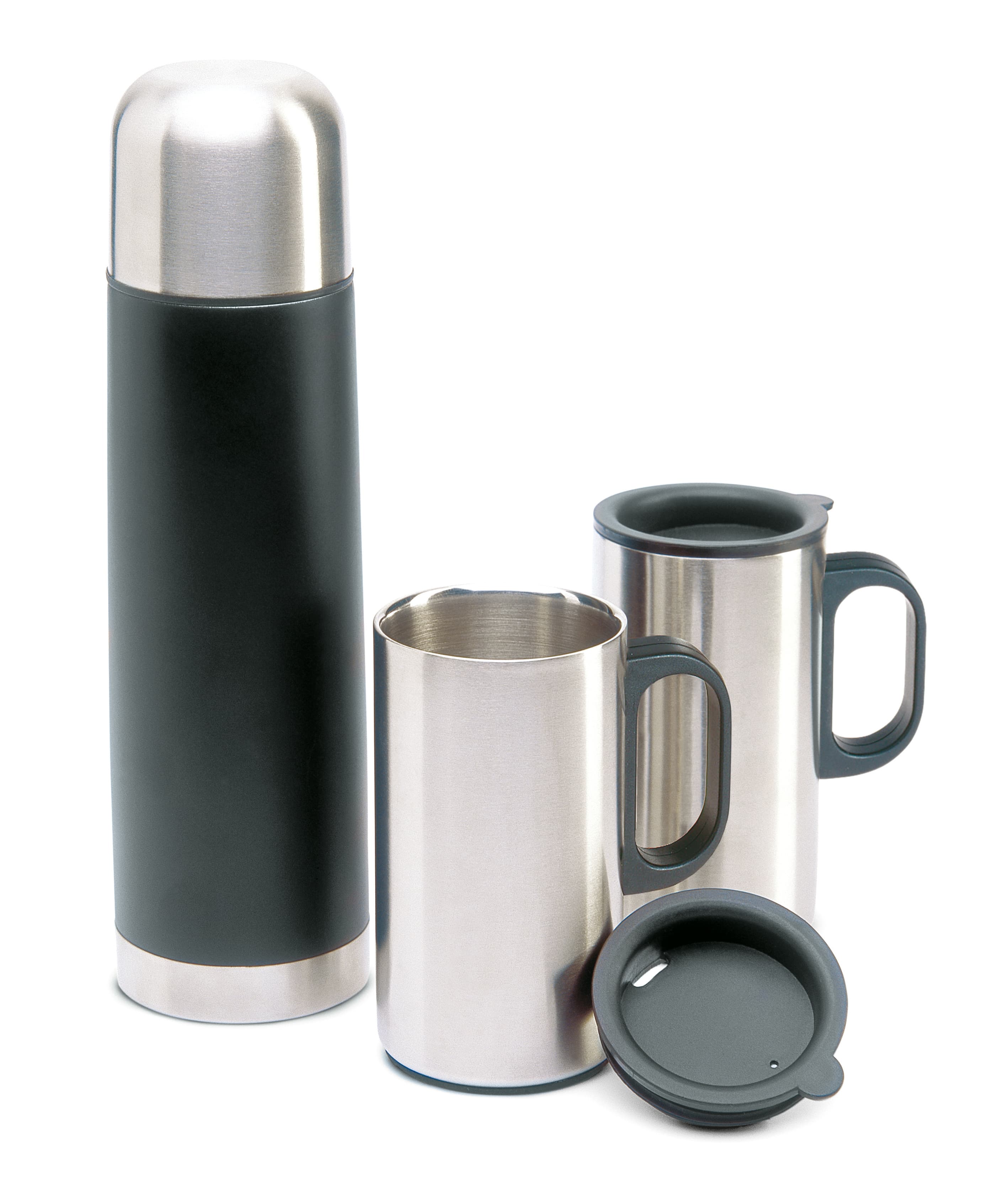 Mugs & gourdes