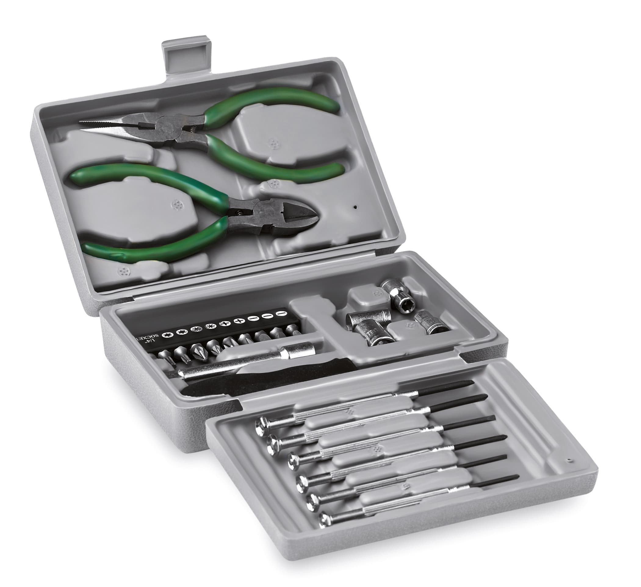 Outils et torches