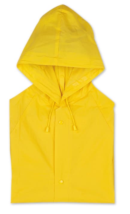 Vêtements de pluie