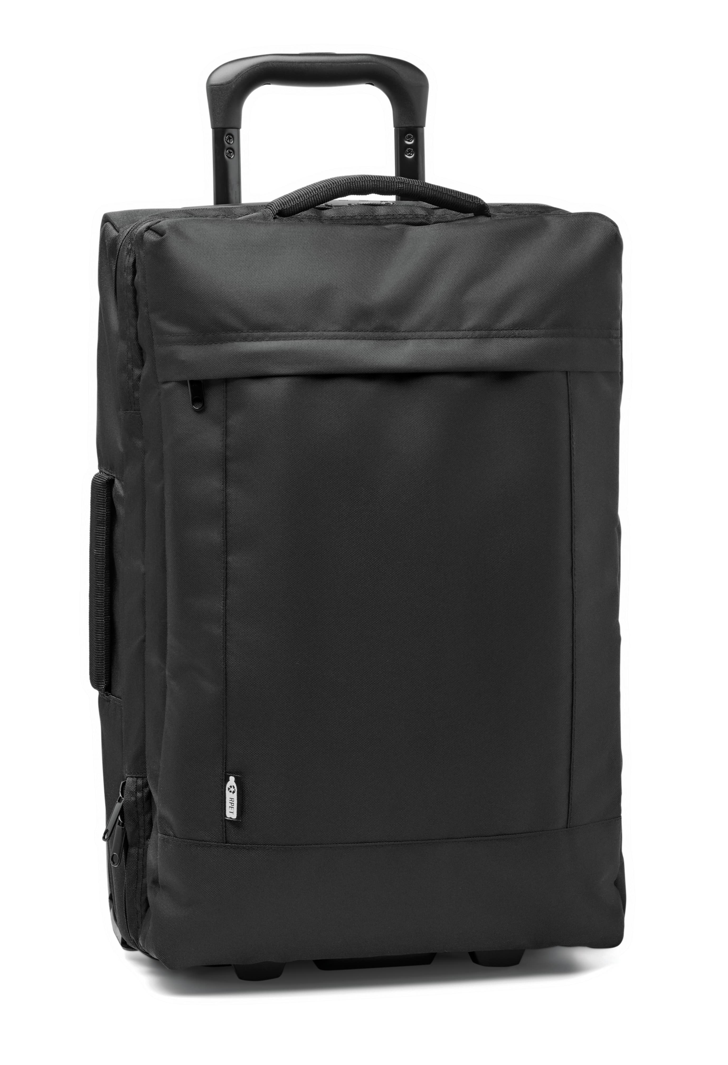 Sacs et trolleys de voyage