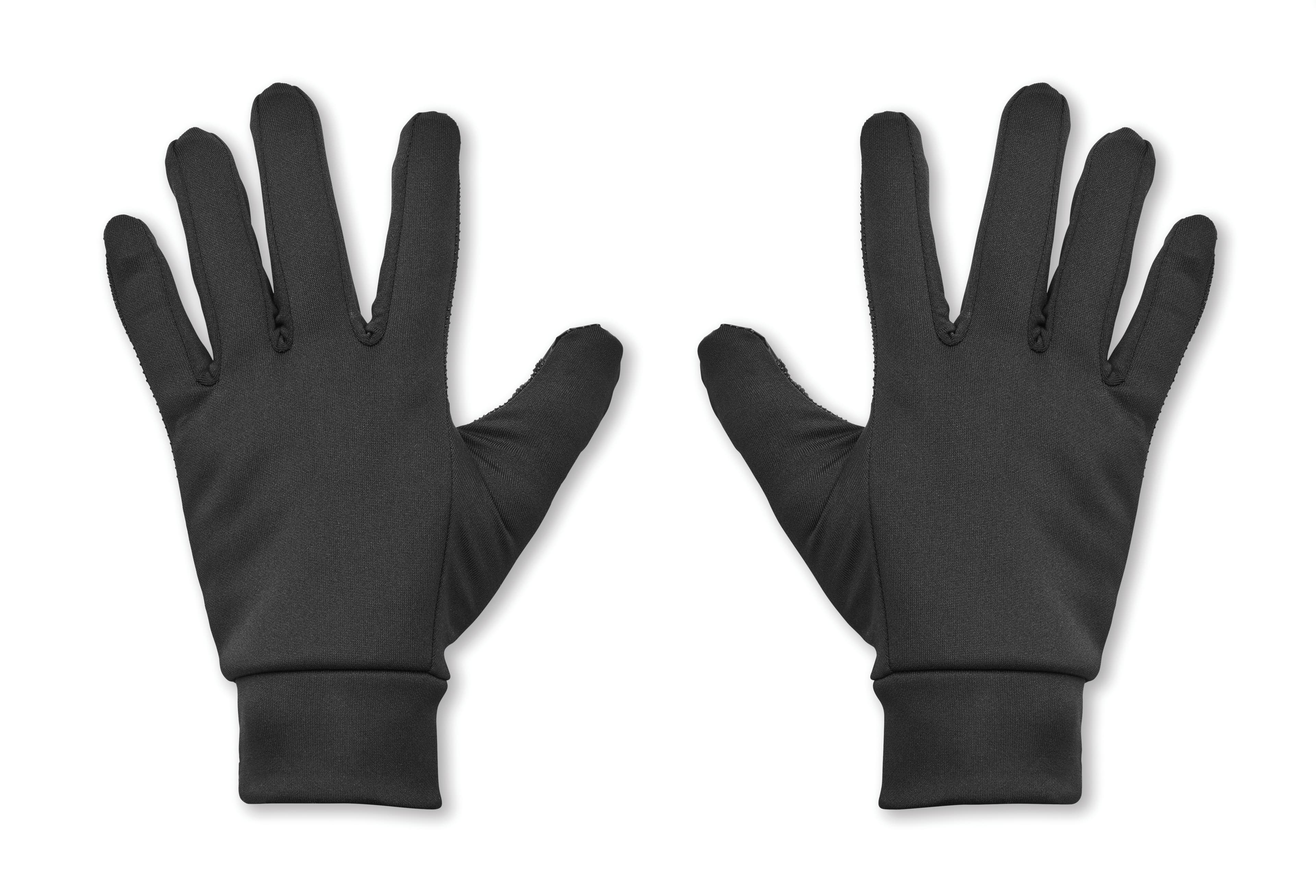 Écharpes et gants
