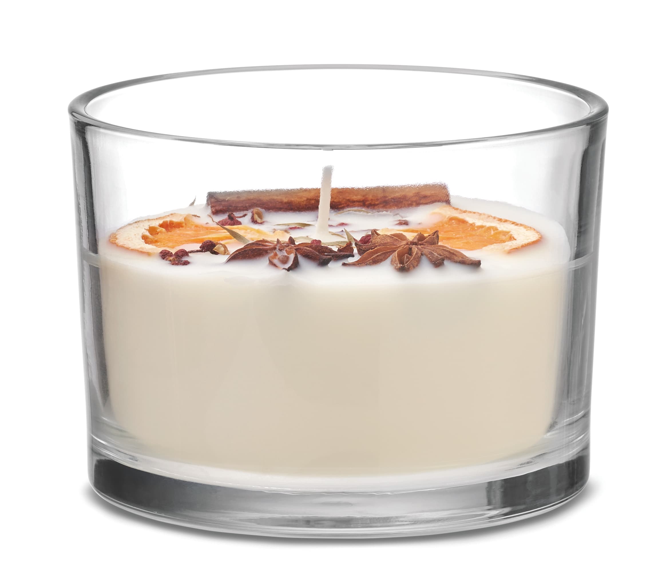 Bougies et parfums
