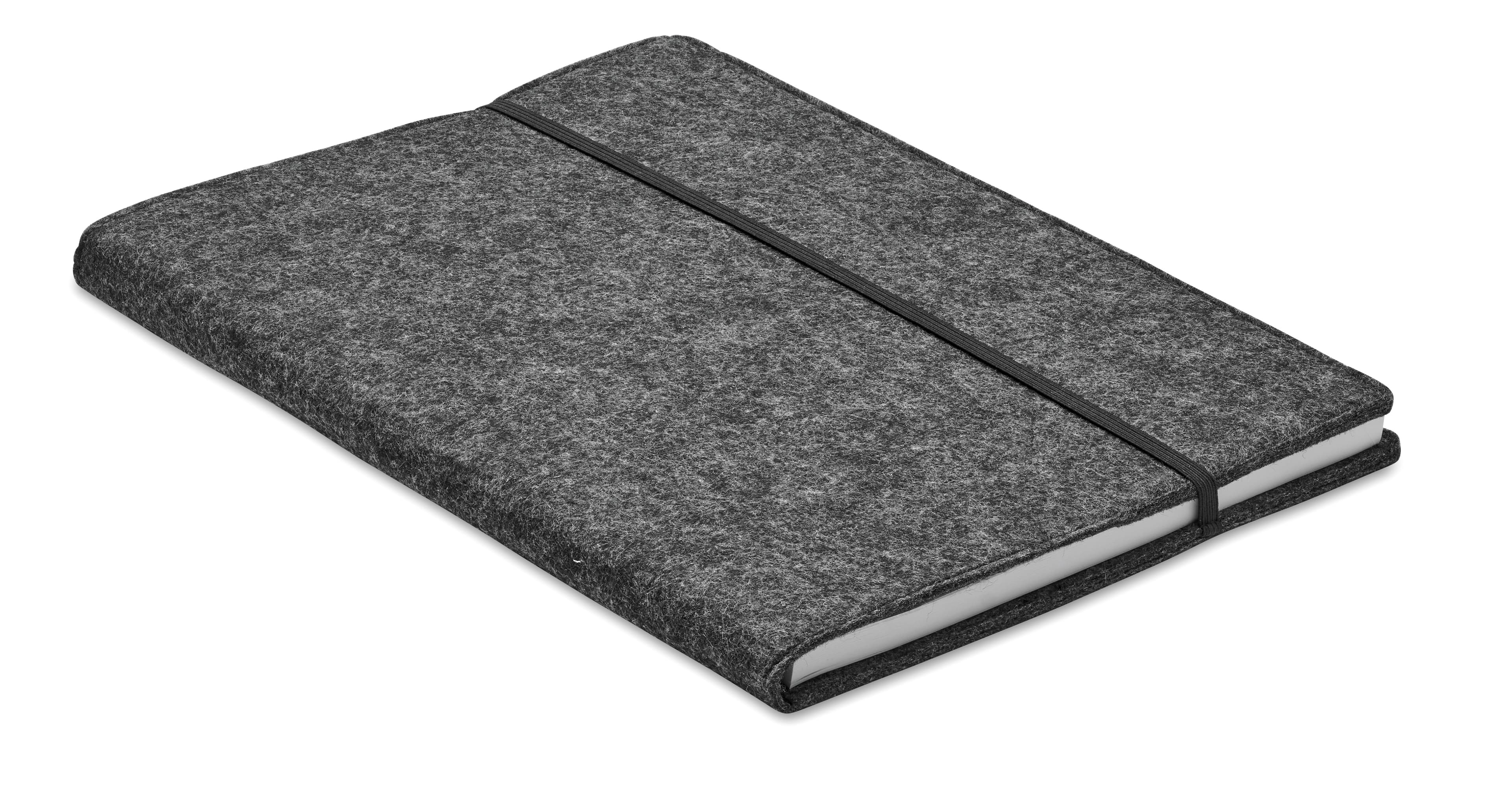 Carnets de notes