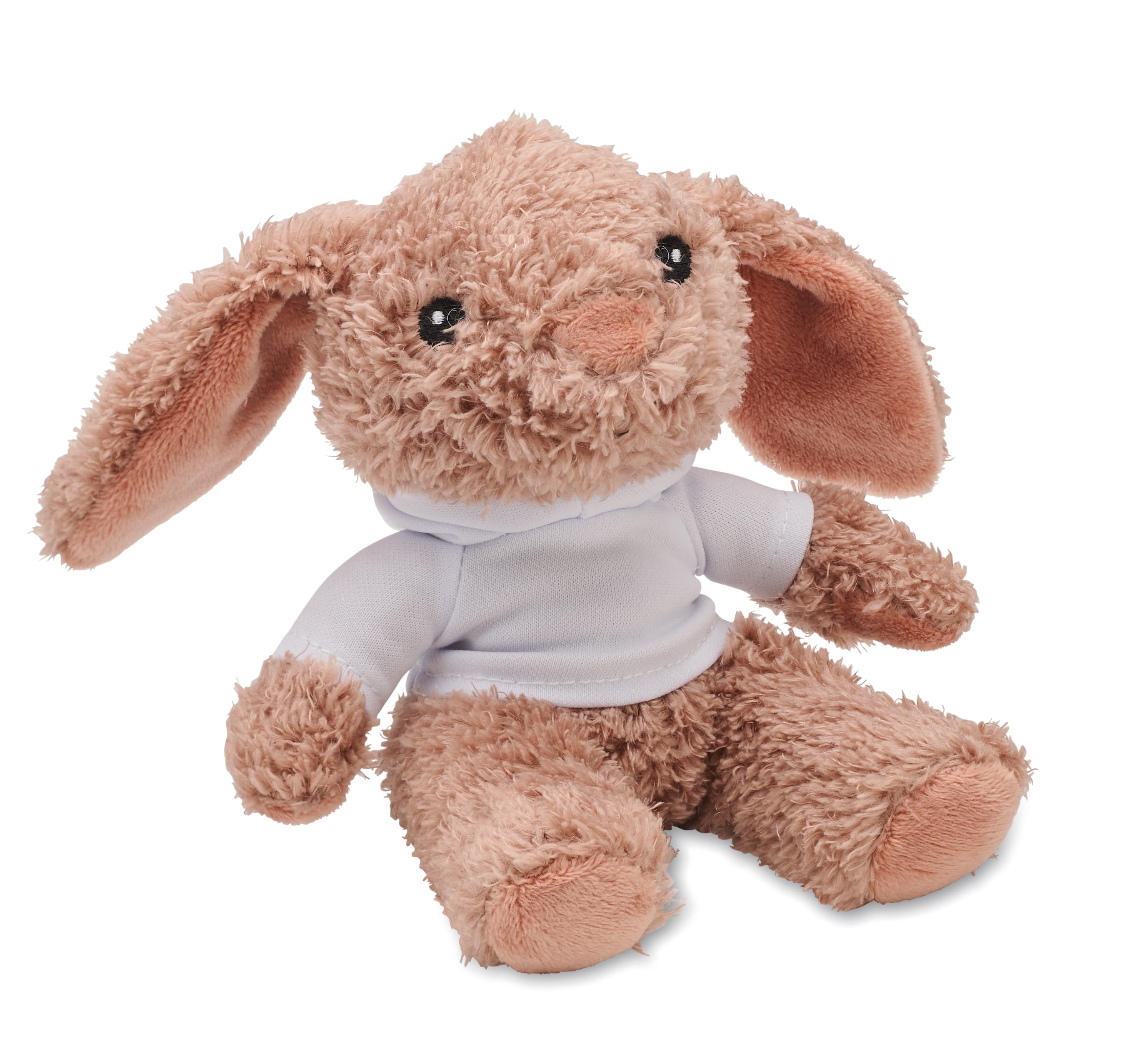 Animaux en peluche