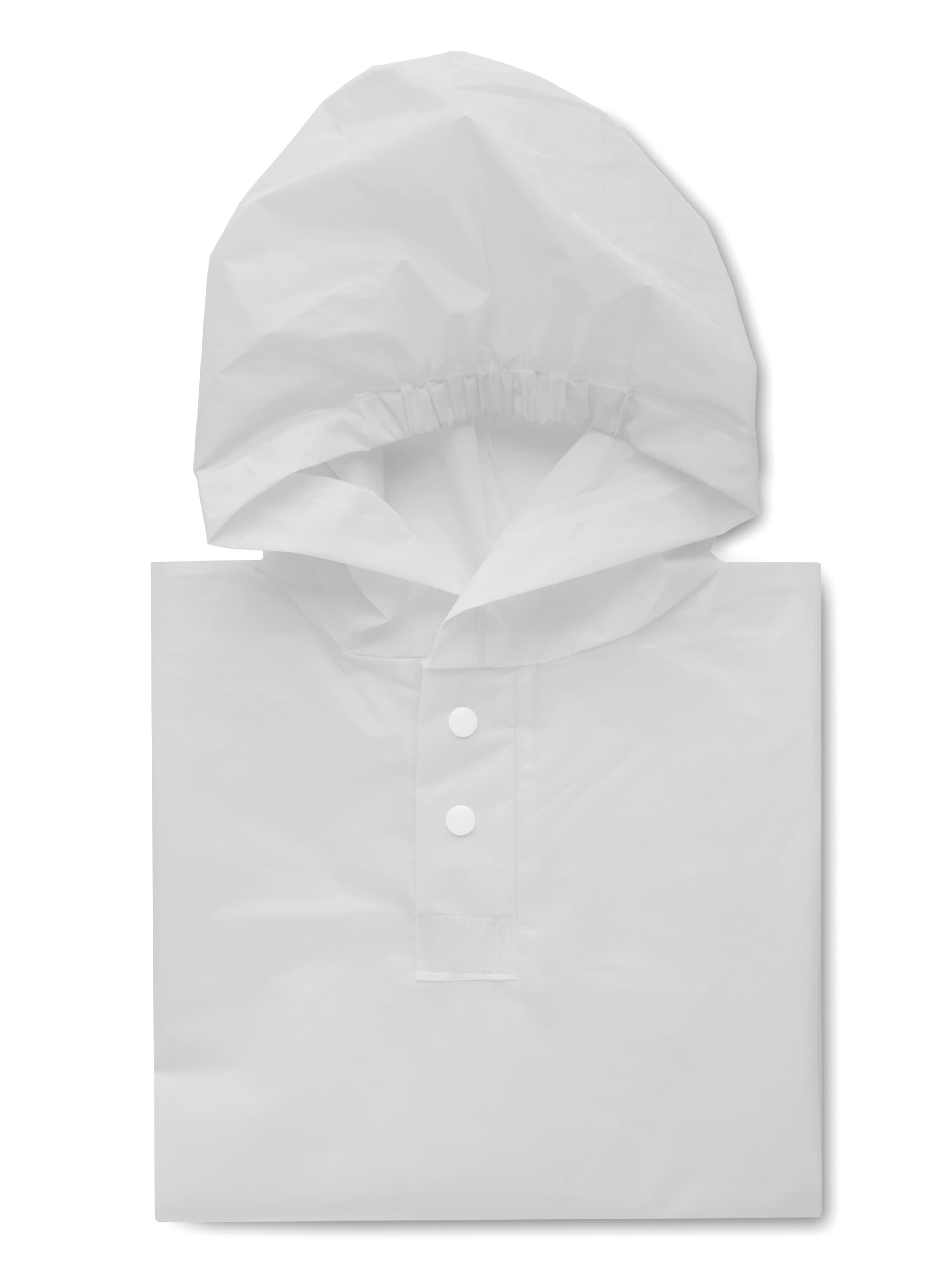 Vêtements de pluie