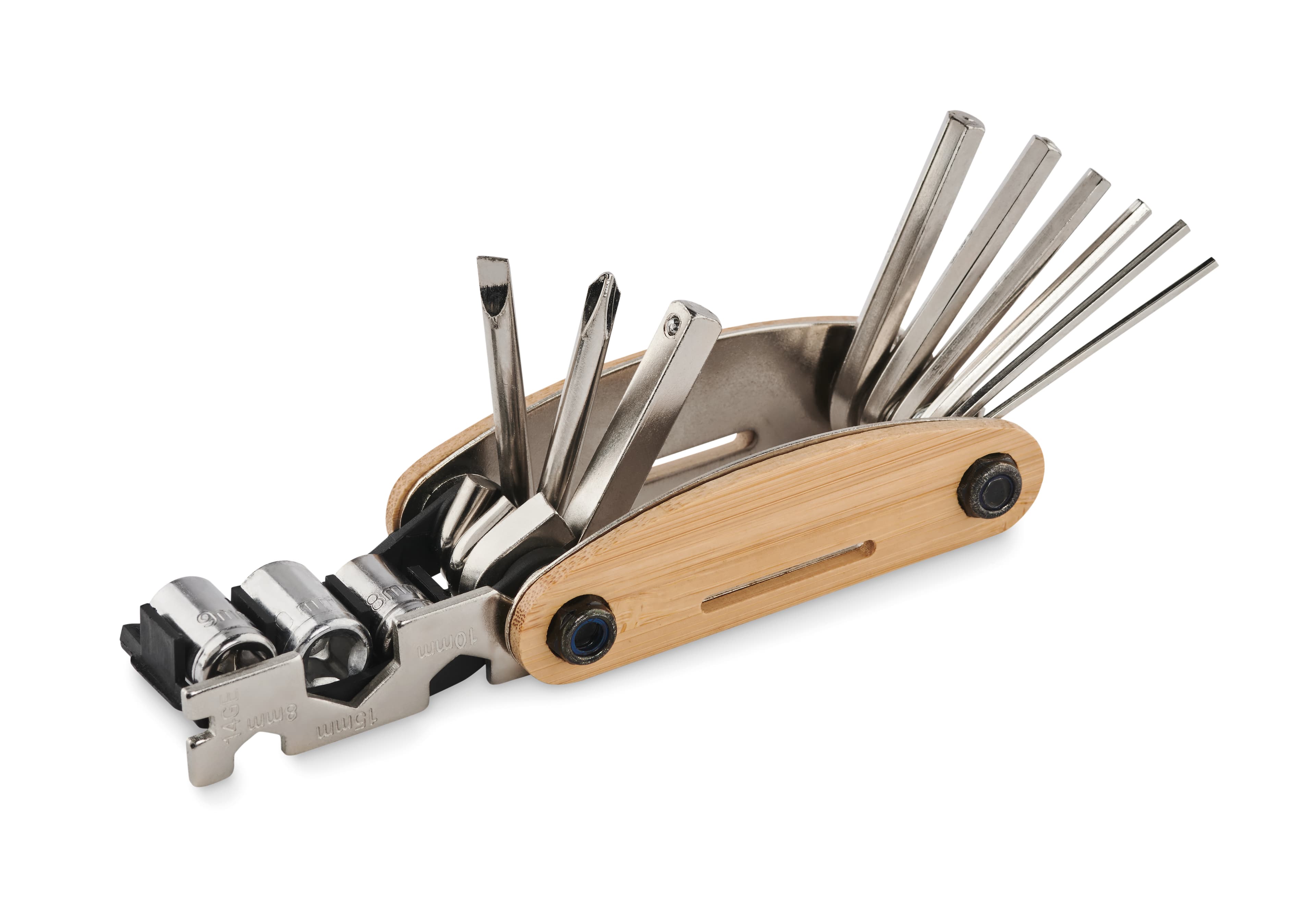 Outils et torches