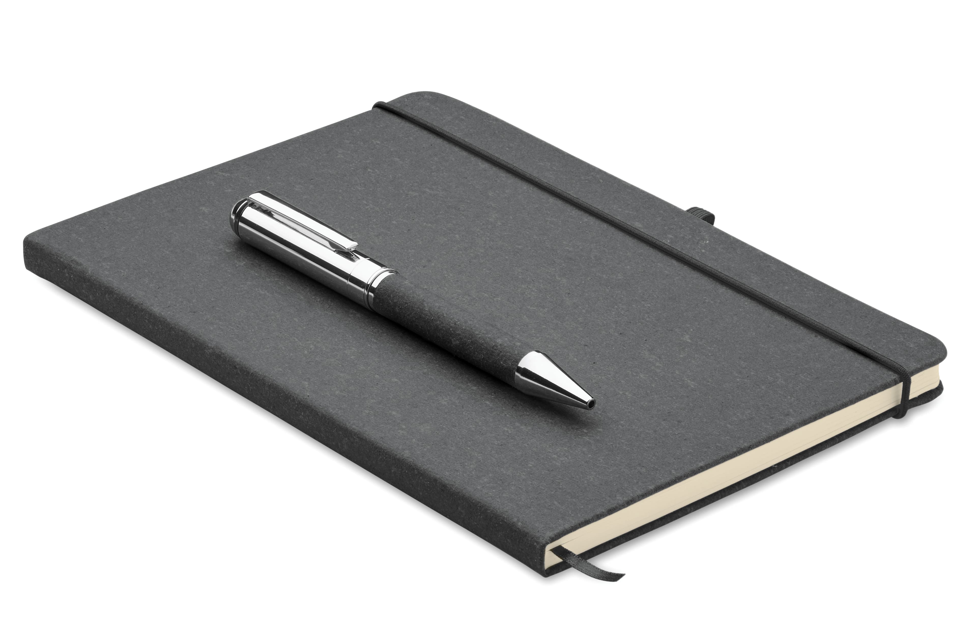 Carnets de notes