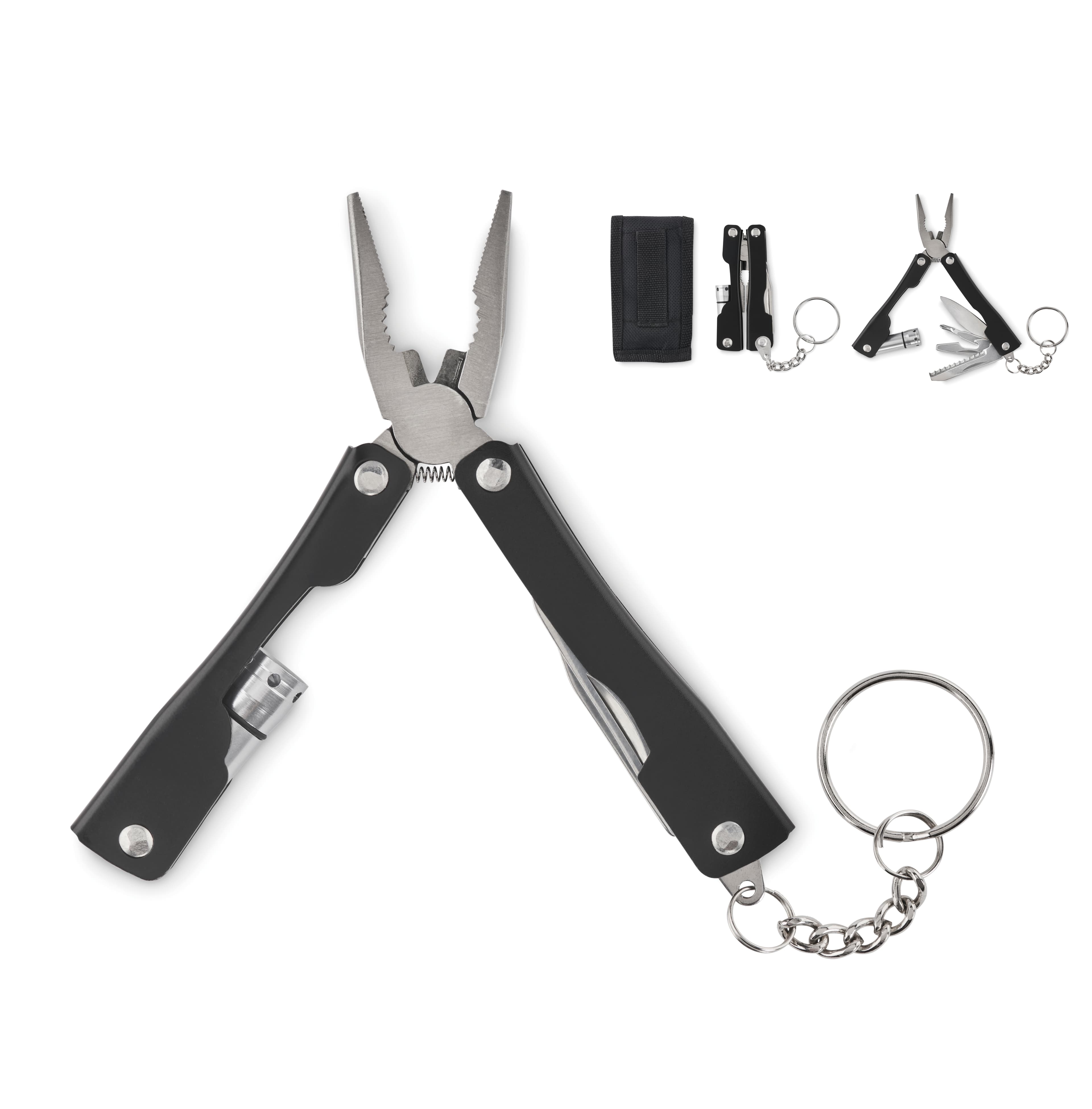 Outils et torches