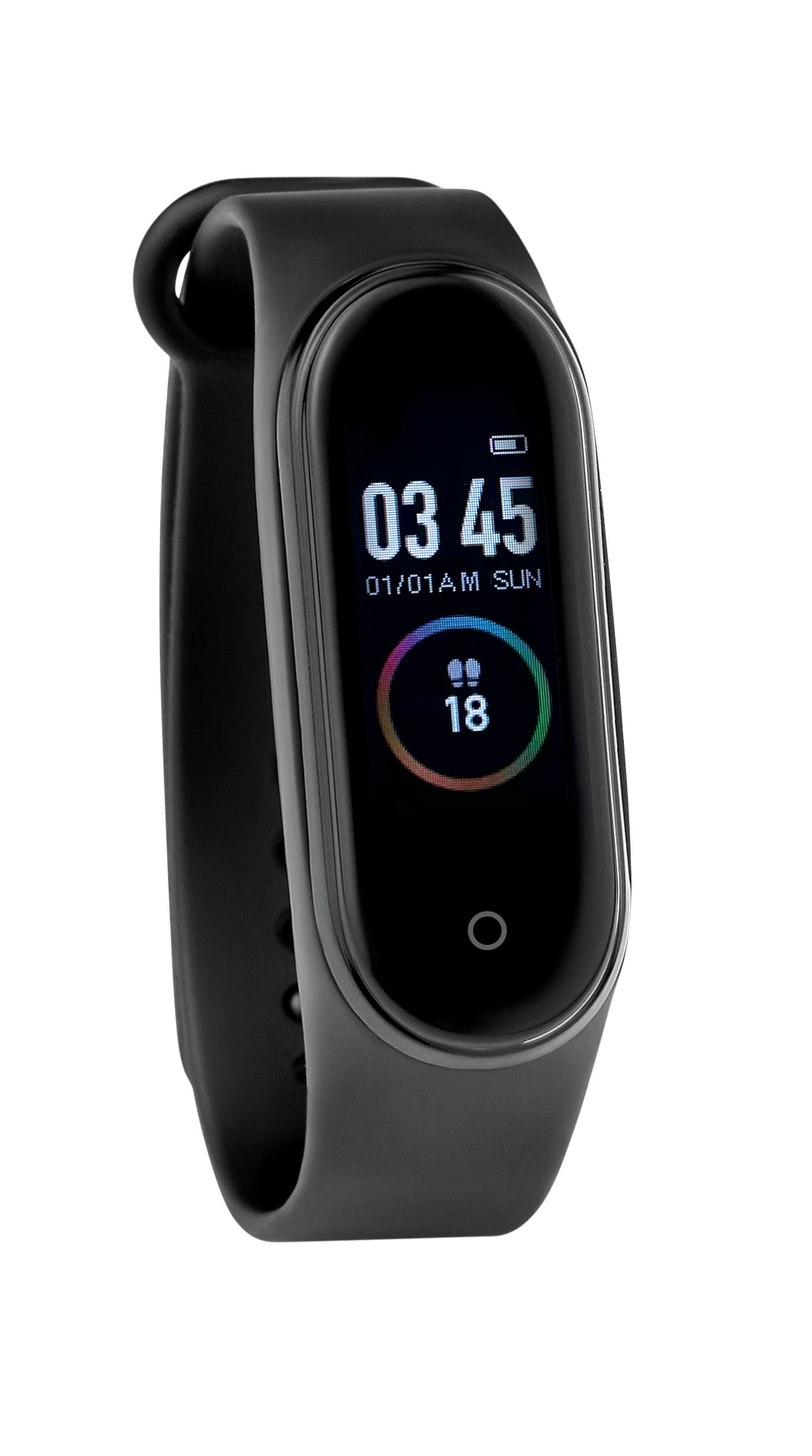 Montres intelligentes