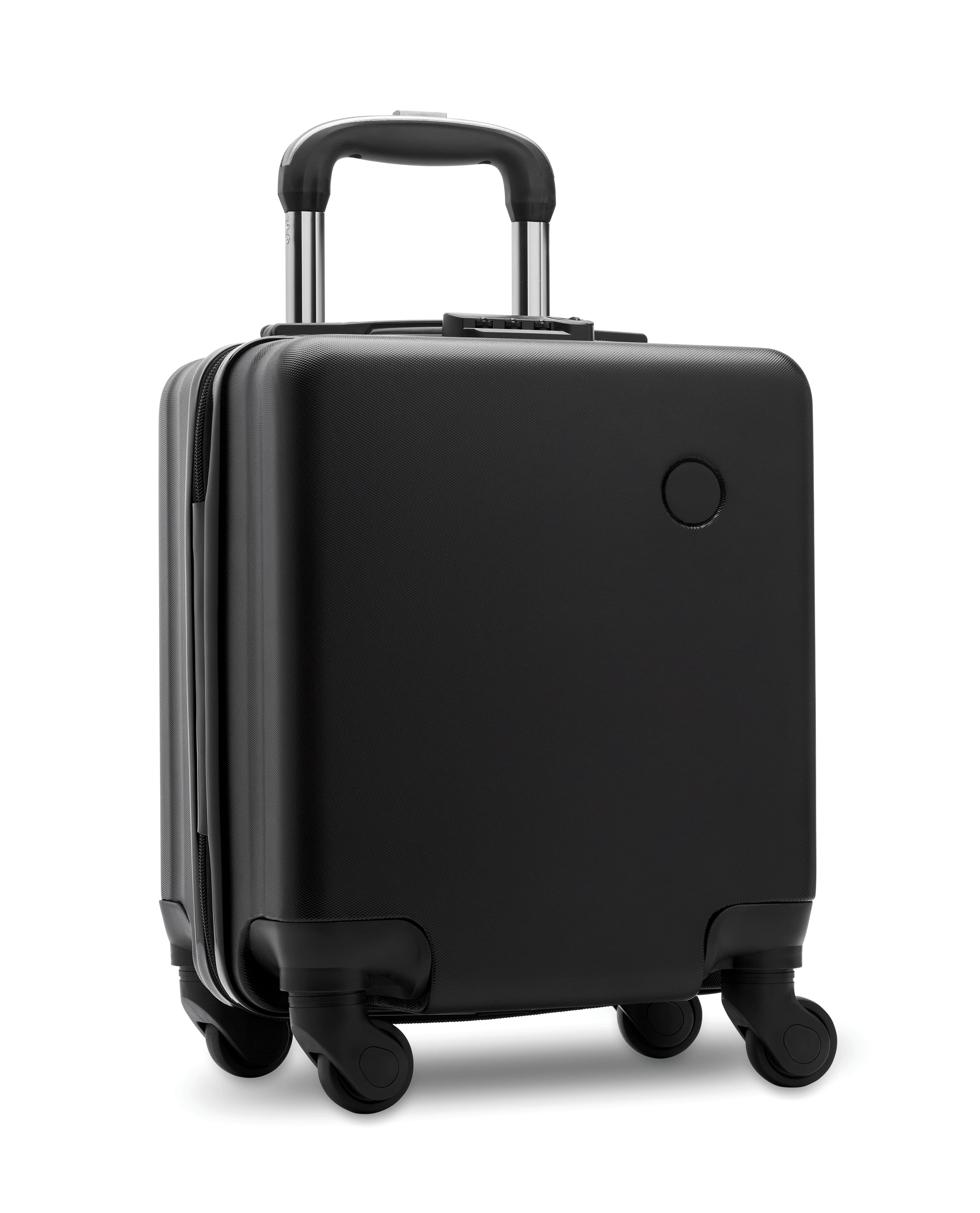 Sacs et trolleys de voyage