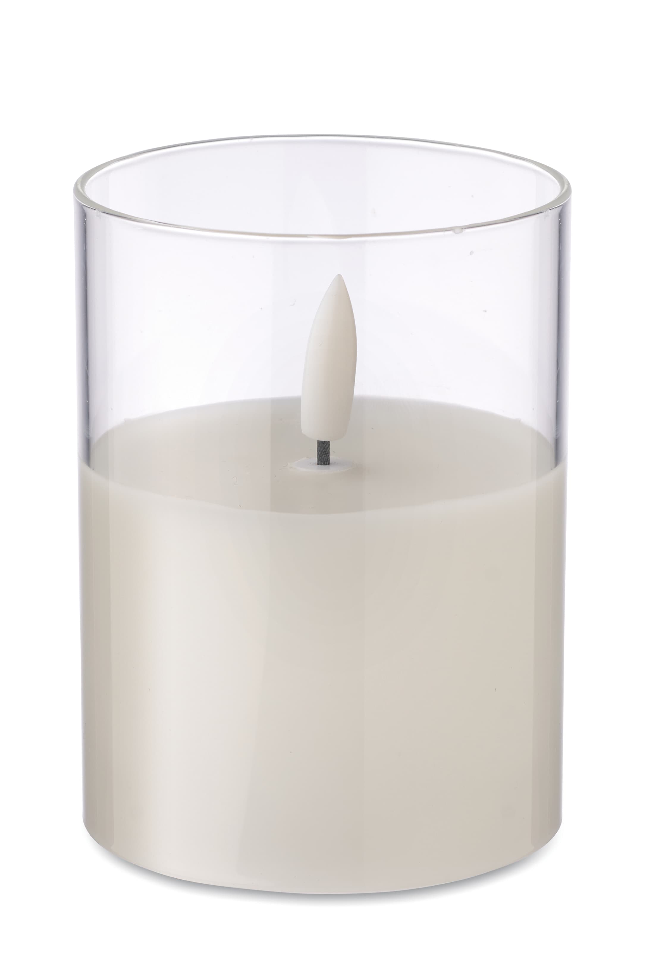 Bougies et parfums