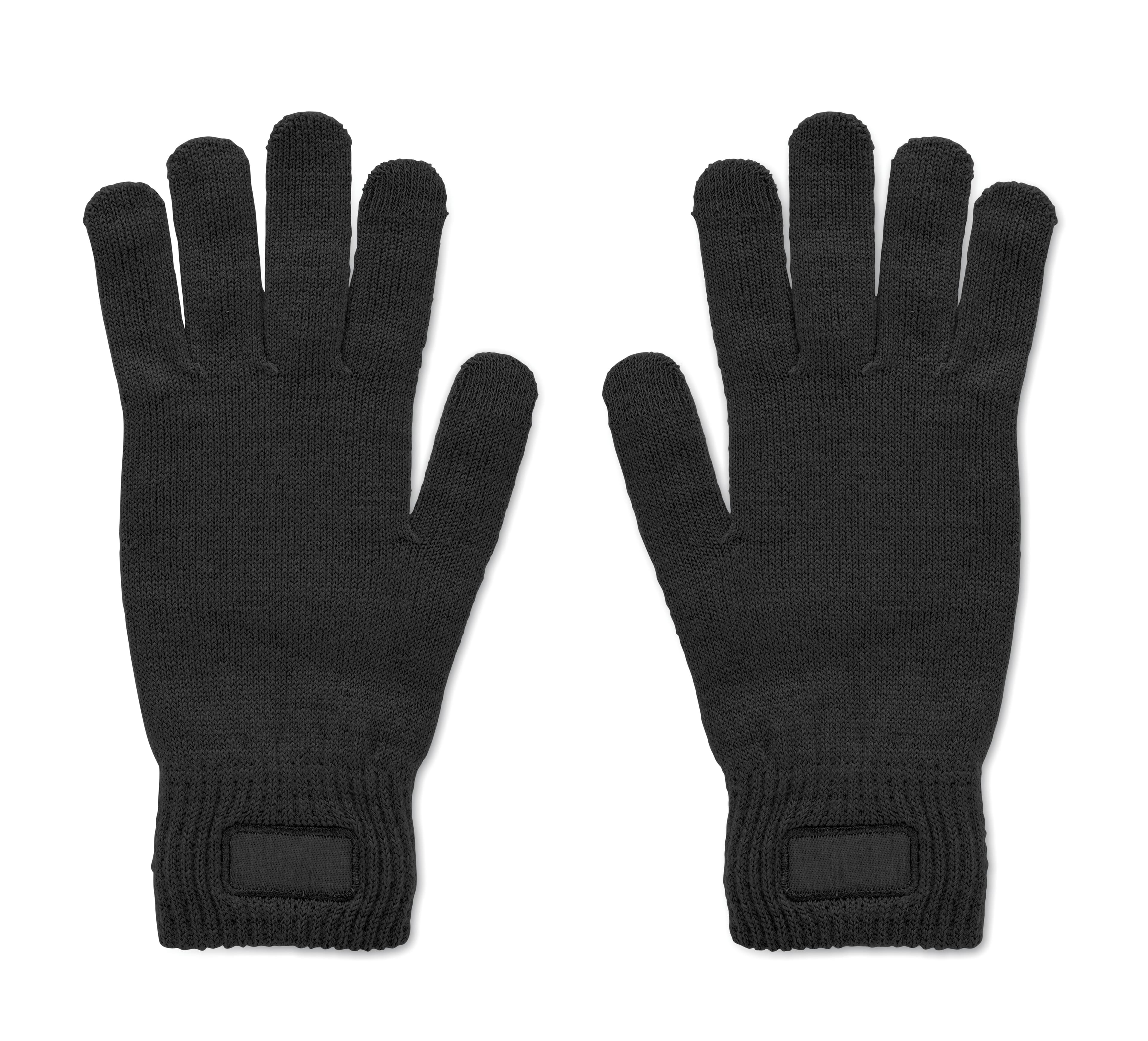 Écharpes et gants